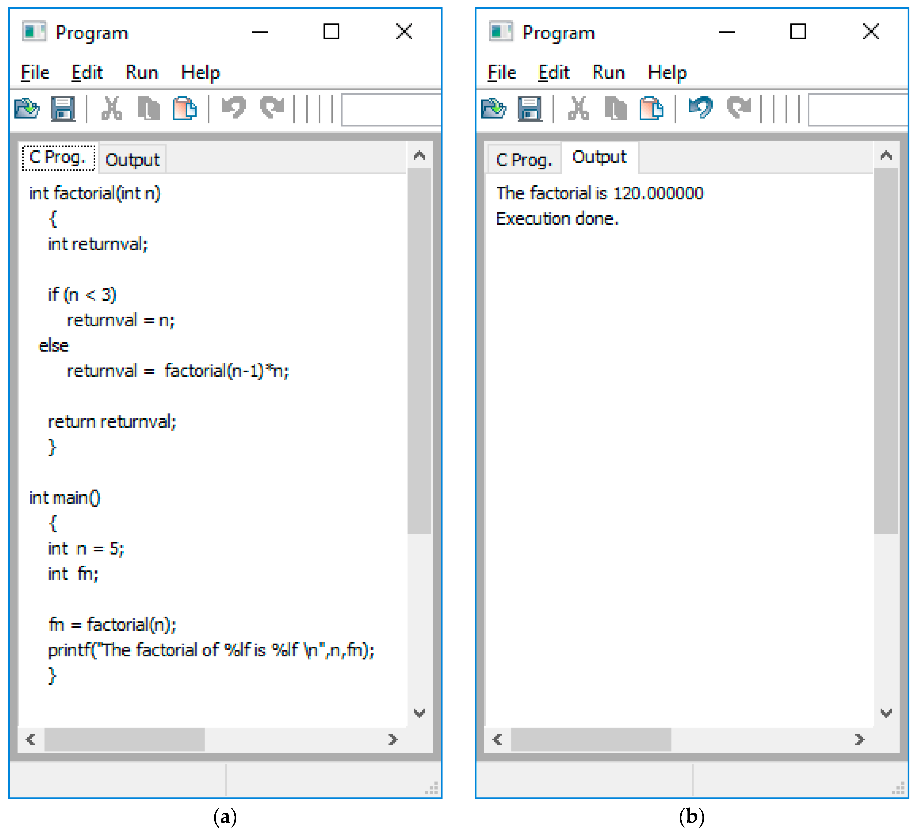 Teaching Joint-Level Robot Programming with a New Robotics Software Tool