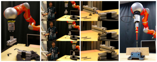 Robot Learning from Demonstration in Robotic Assembly: A Survey