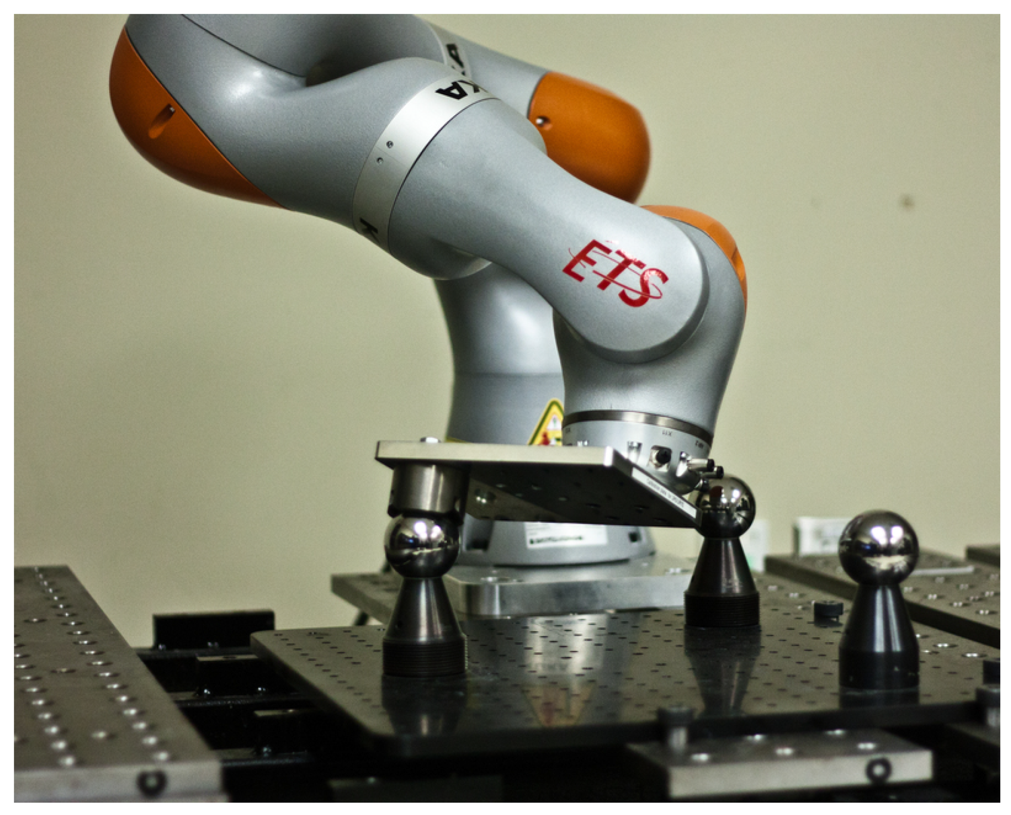 kuka collaborative robot