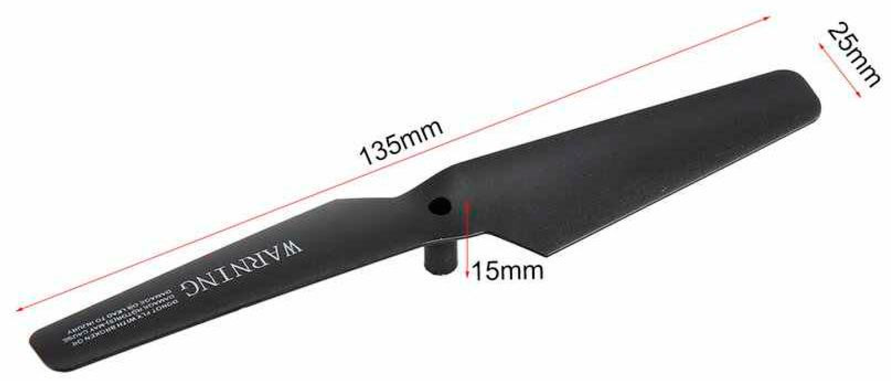 Blade deals 729 drone