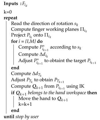 Robotics 08 00086 i001