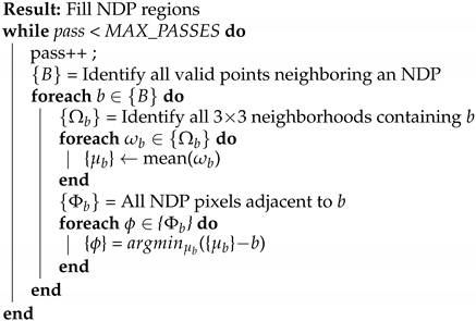 Robotics 11 00007 i001