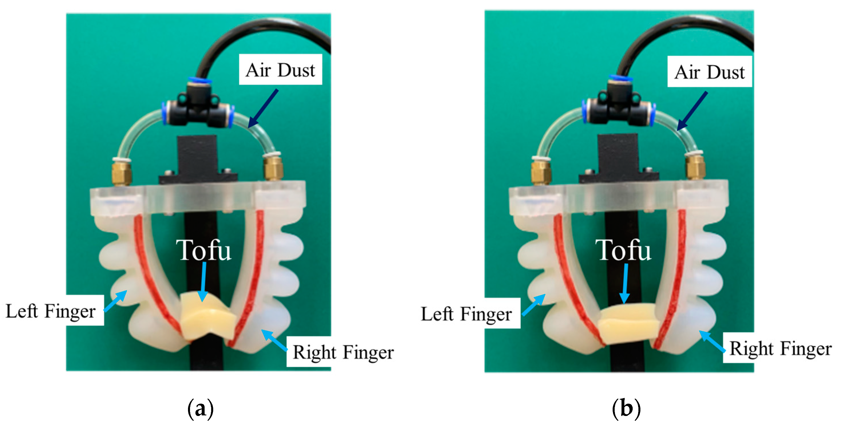 Soft Robotic Gripper Manipulates Objects Without Training - Tech Briefs