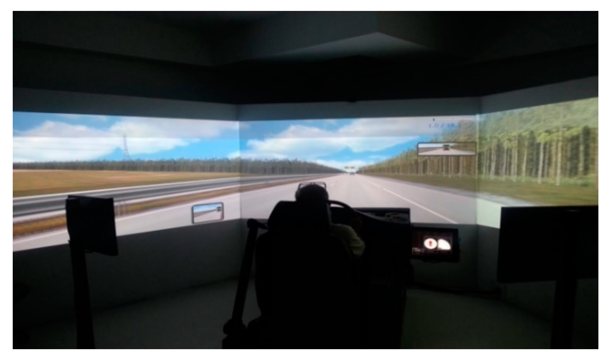 7 Ways to Get the Most Out of A Driver Simulator Program - Virage Simulation  Driving Simulator Systems (Car Simulator, Truck Simulator)