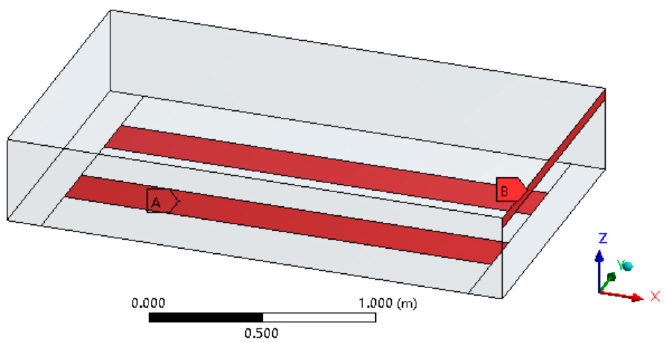 export ansys spaceclaim to simlab