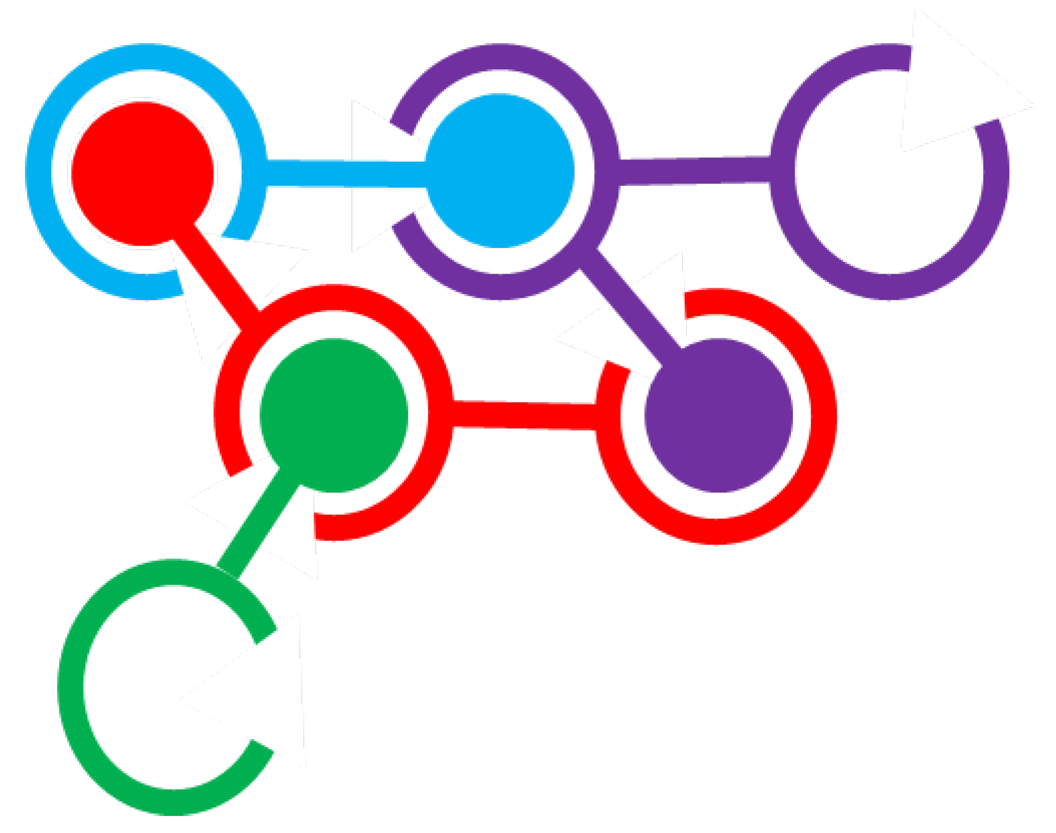 Linking puzzles