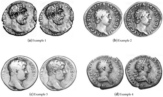 Sci Free Full Text Visual Reconstruction Of Ancient Coins Using Cycle Consistent Generative Adversarial Networks Html