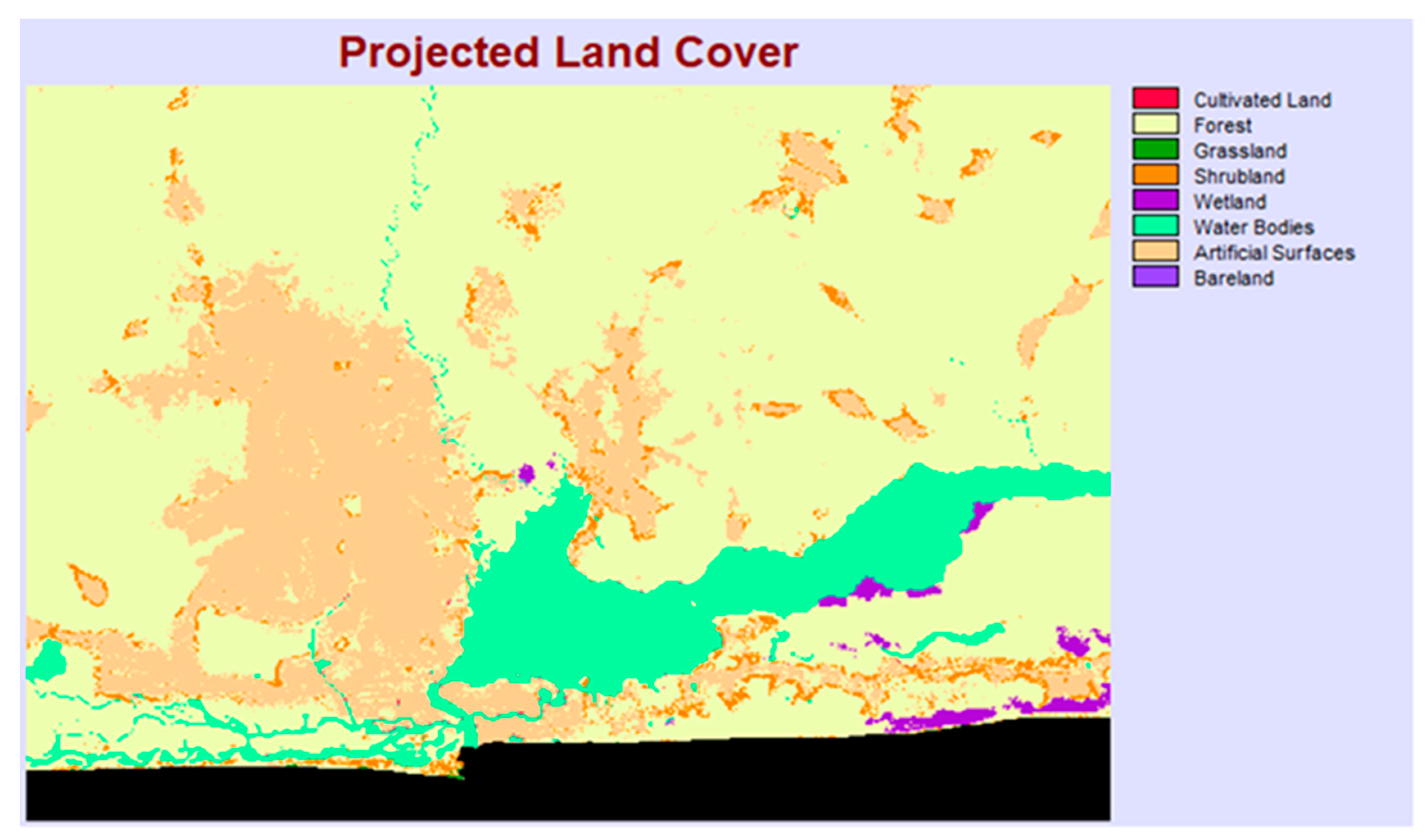 Sci Free Full Text Urban Sprawl And Growth Prediction For Lagos Using Globeland30 Data And Cellular Automata Model Html Sci Free Full Text Urban Sprawl And Growth Prediction For Lagos Using Globeland30 Data And Cellular Automata Model Html