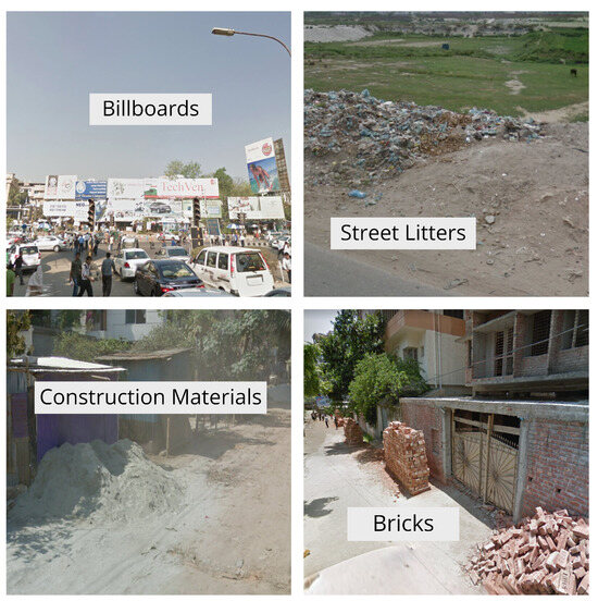 Deep-Learning-Based Real-Time Visual Pollution Detection in Urban and ...