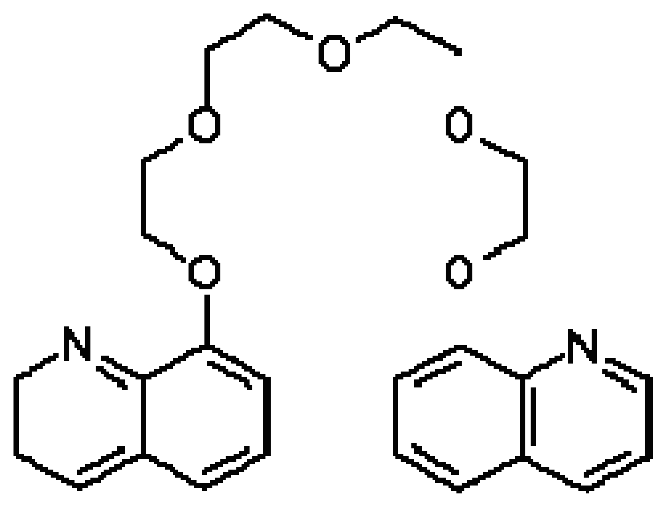 strong/strong br/ p Structure of a podand./p.