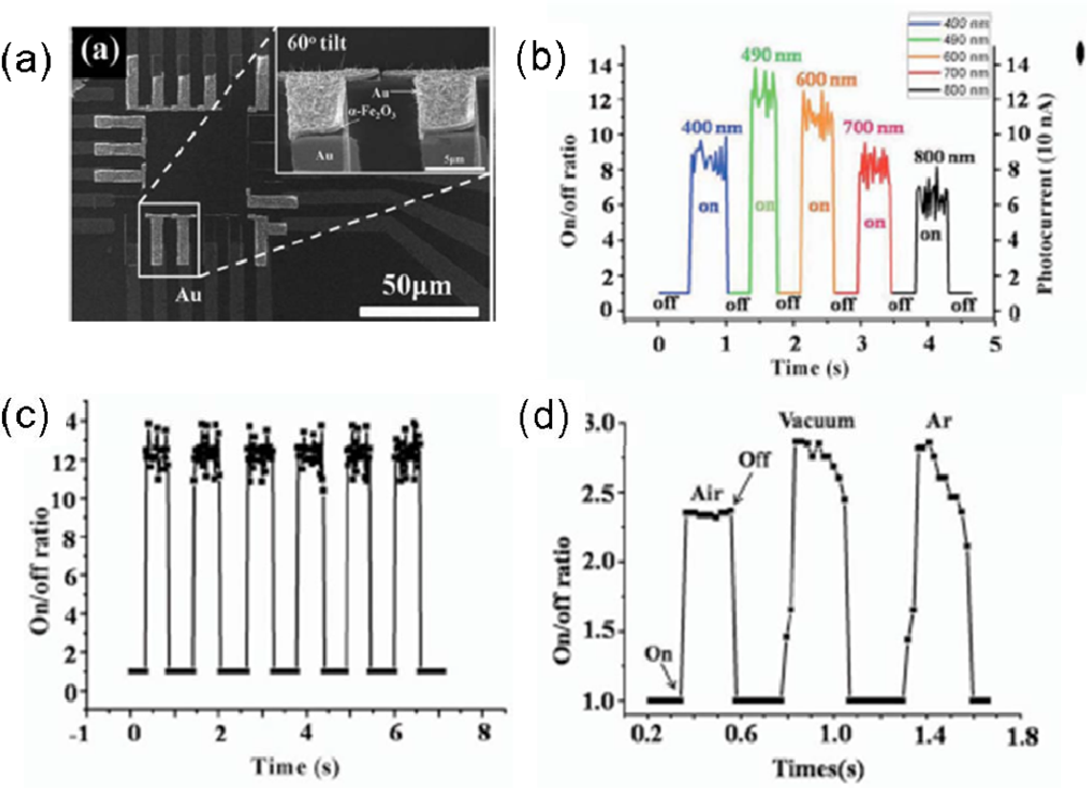 Sensors Free FullText A Comprehensive Review of OneDimensional