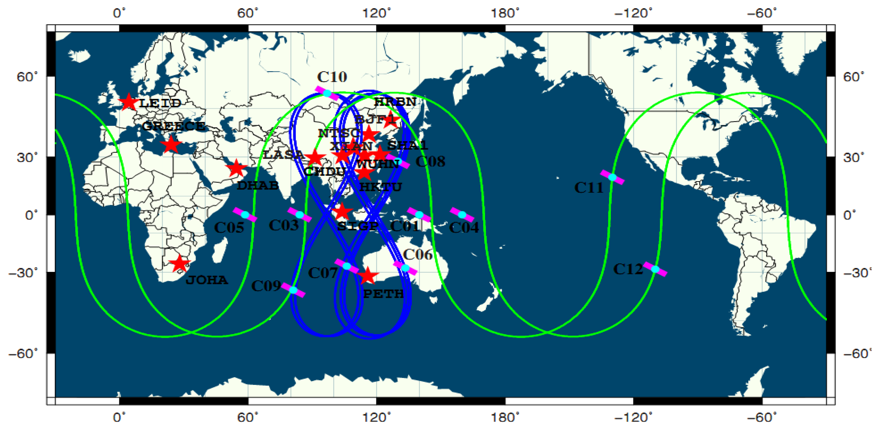 GPS ГЛОНАСС Бэйдоу. Спутник Beidou. Beidou навигационная система. Beidou зона покрытия.