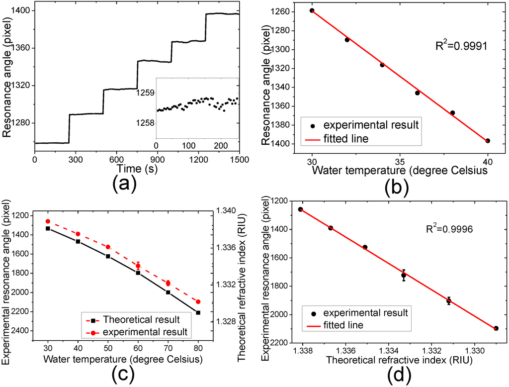 Noninvasive and Real-Time Plasmon Waveguide Resonance