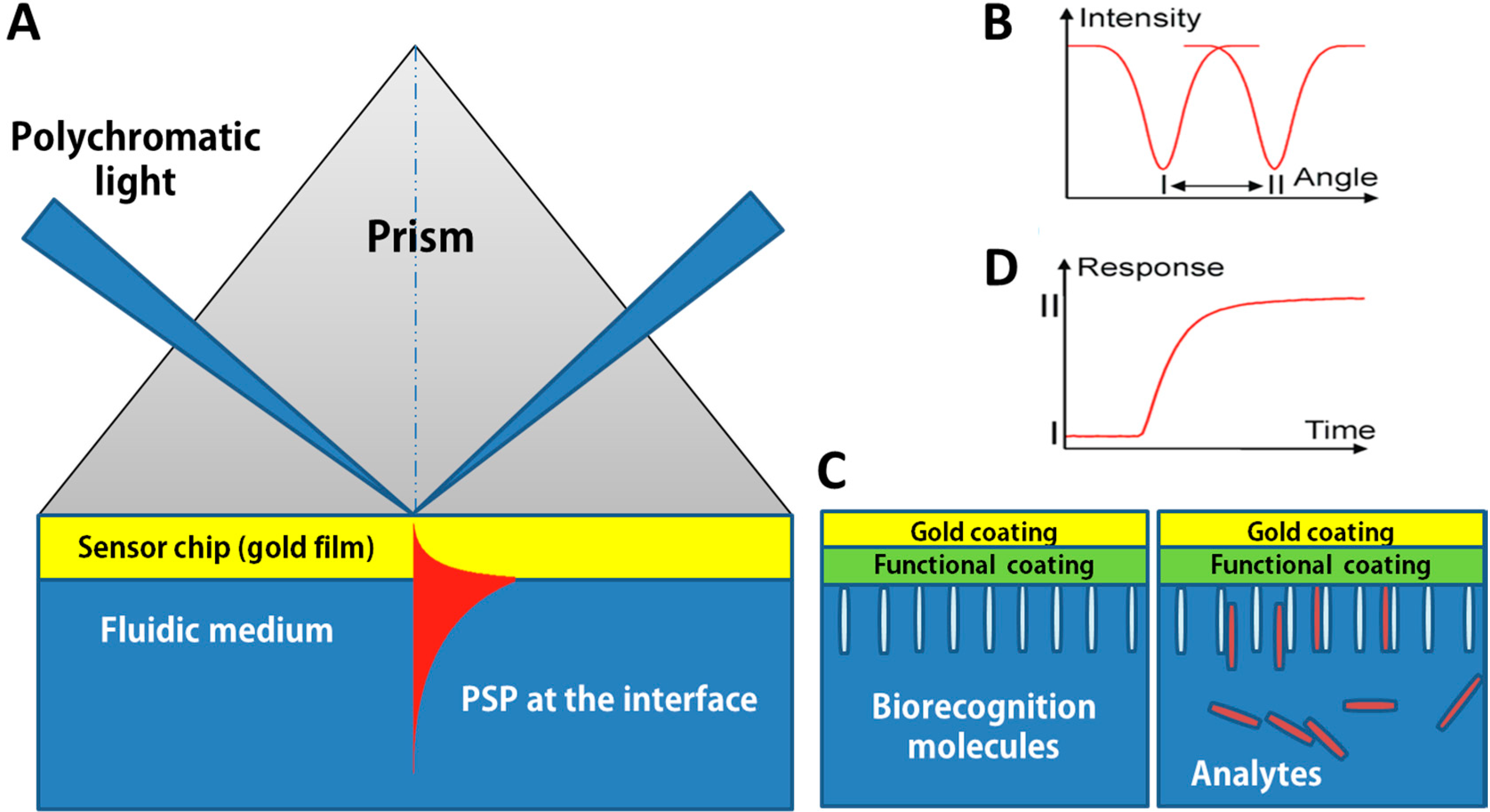Optimizing Drug Discovery: Surface Plasmon Resonance Techniques