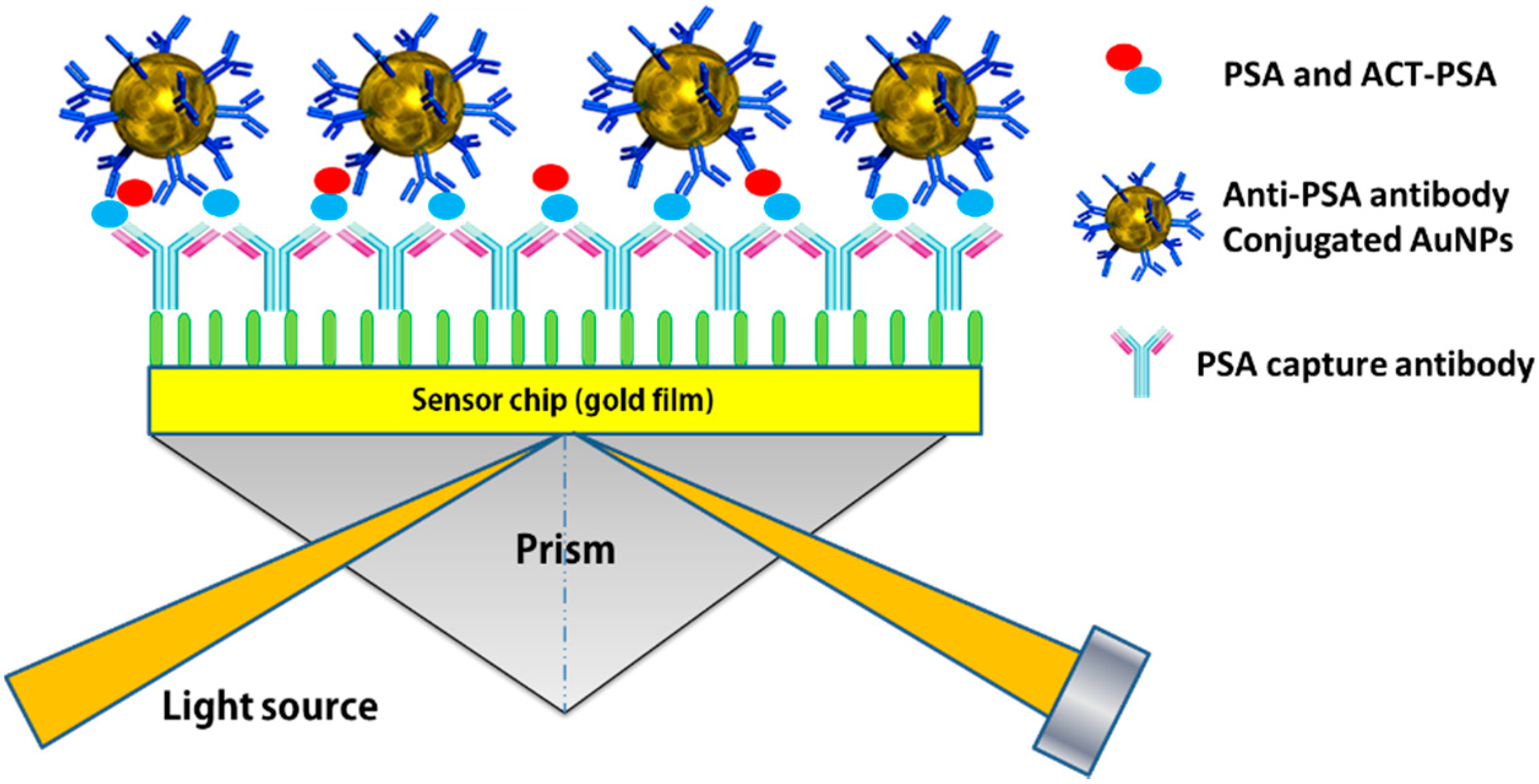 sensors free full text surface plasmon resonance a surface plasmon resonance