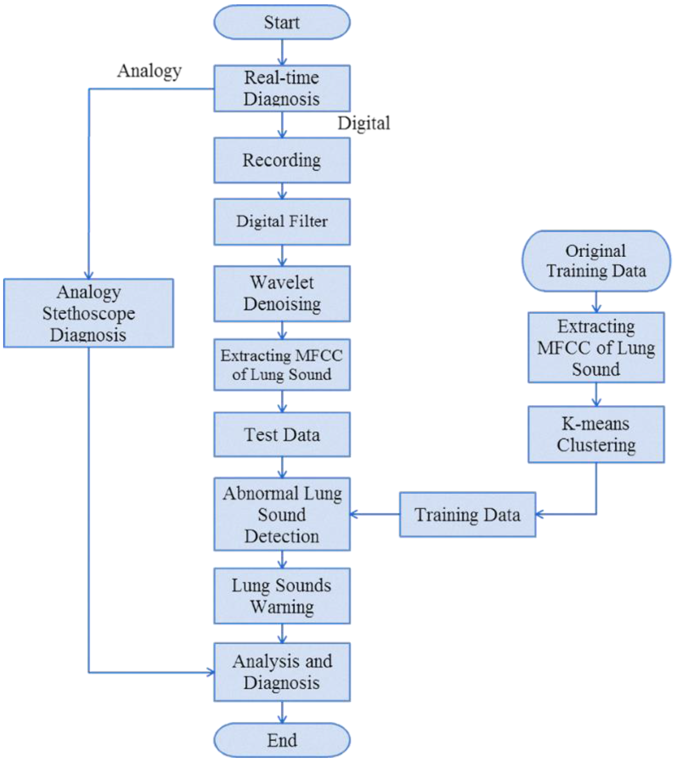 Don'T Ignore This Lung Sound! Understanding Negative Bronchophony - x0astxb