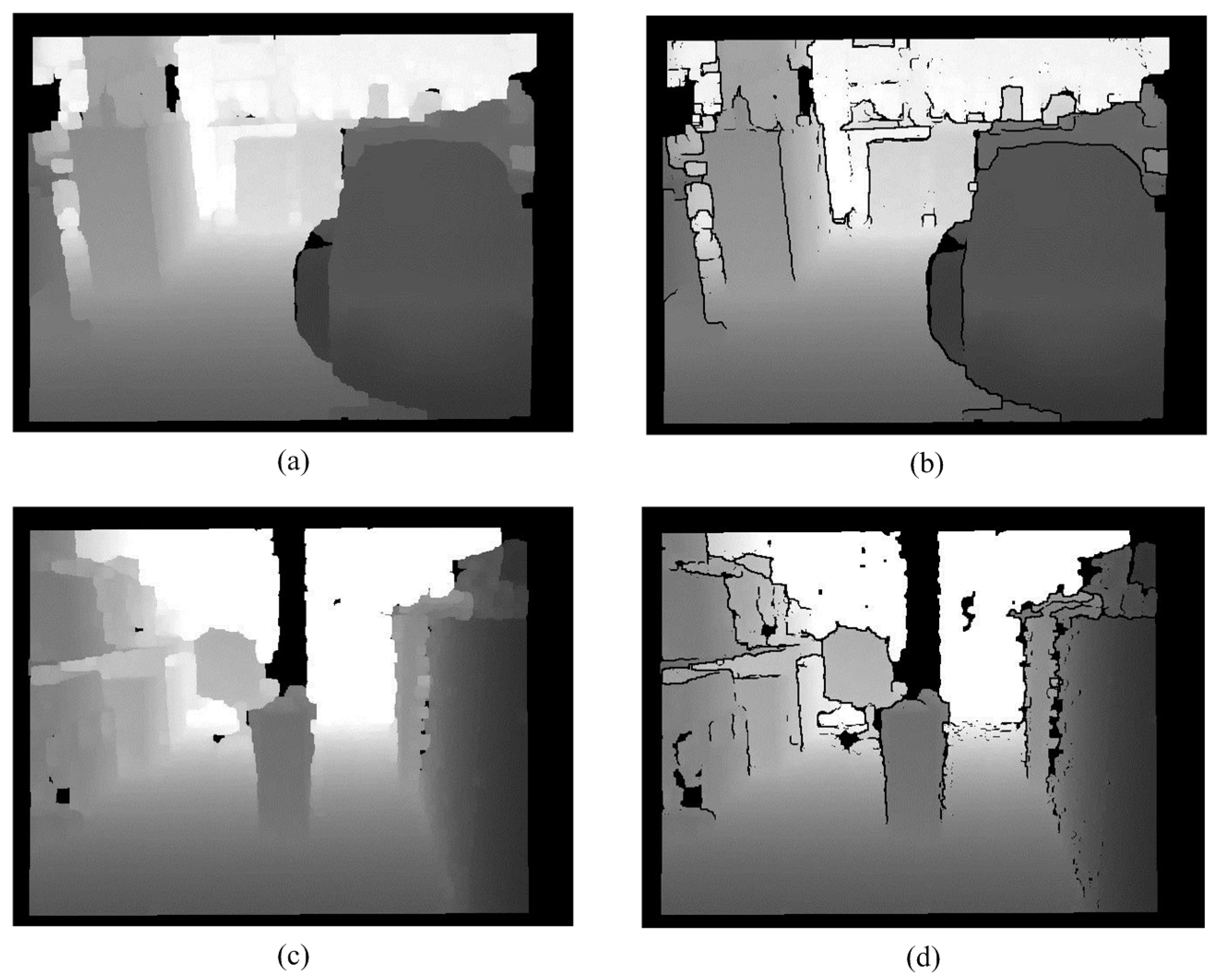 An Indoor Obstacle Detection System Using Circuit Diagram