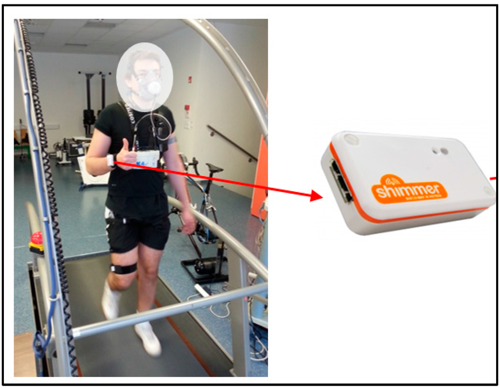 Sensors Special Issue Body Worn Behavior Sensing