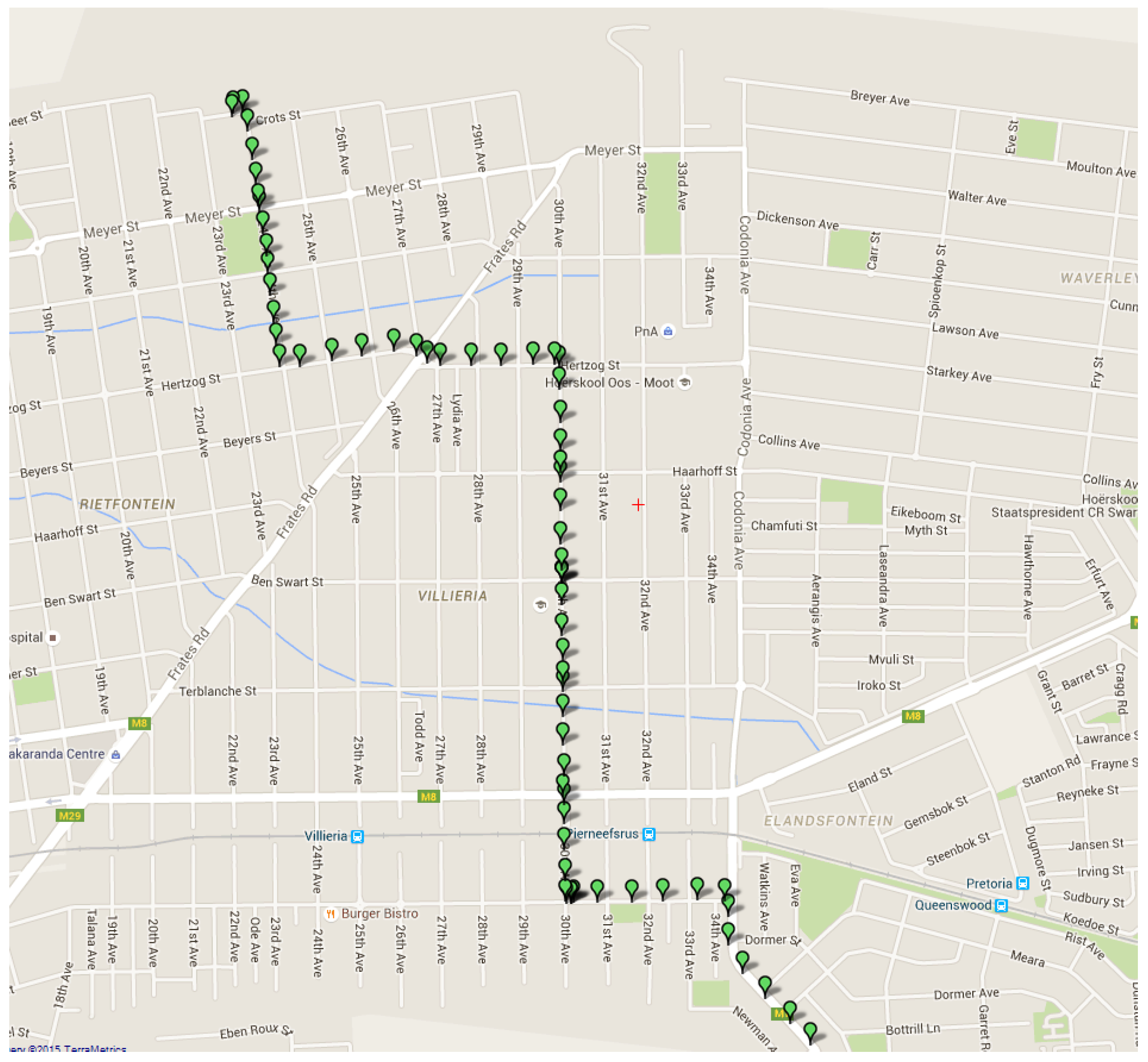 Sensors 16 00825 g011
