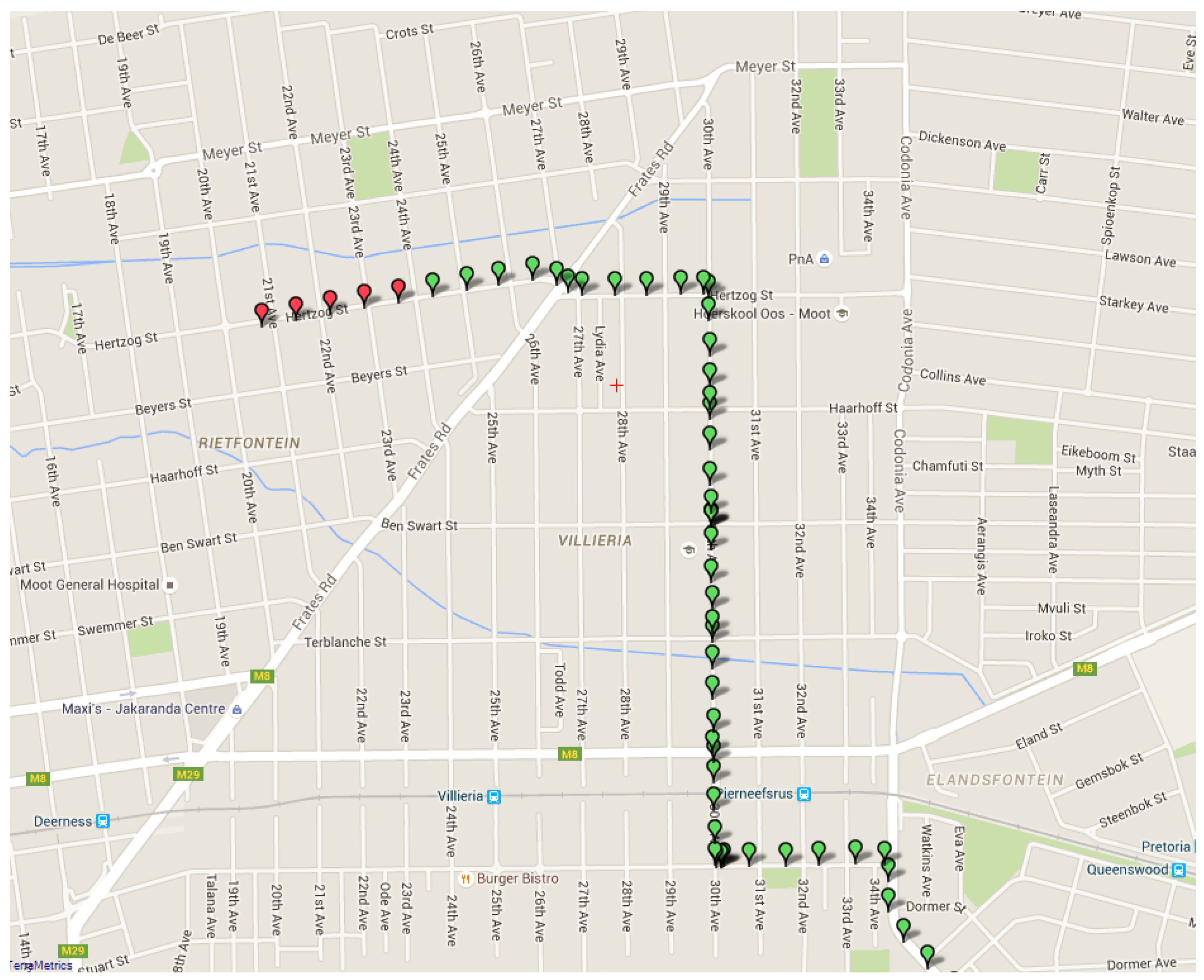 Sensors 16 00825 g012
