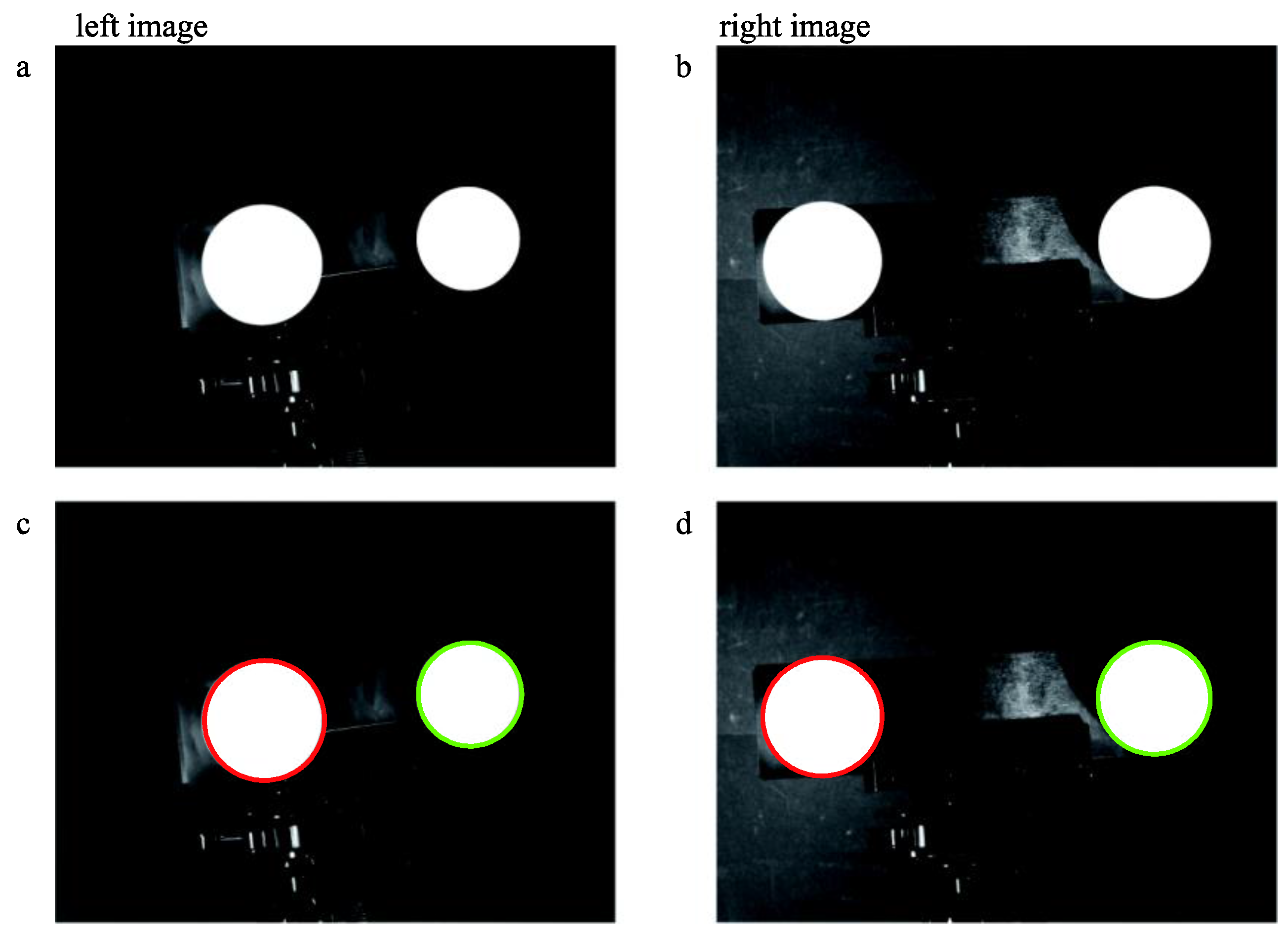binocular measurements binocular measurements