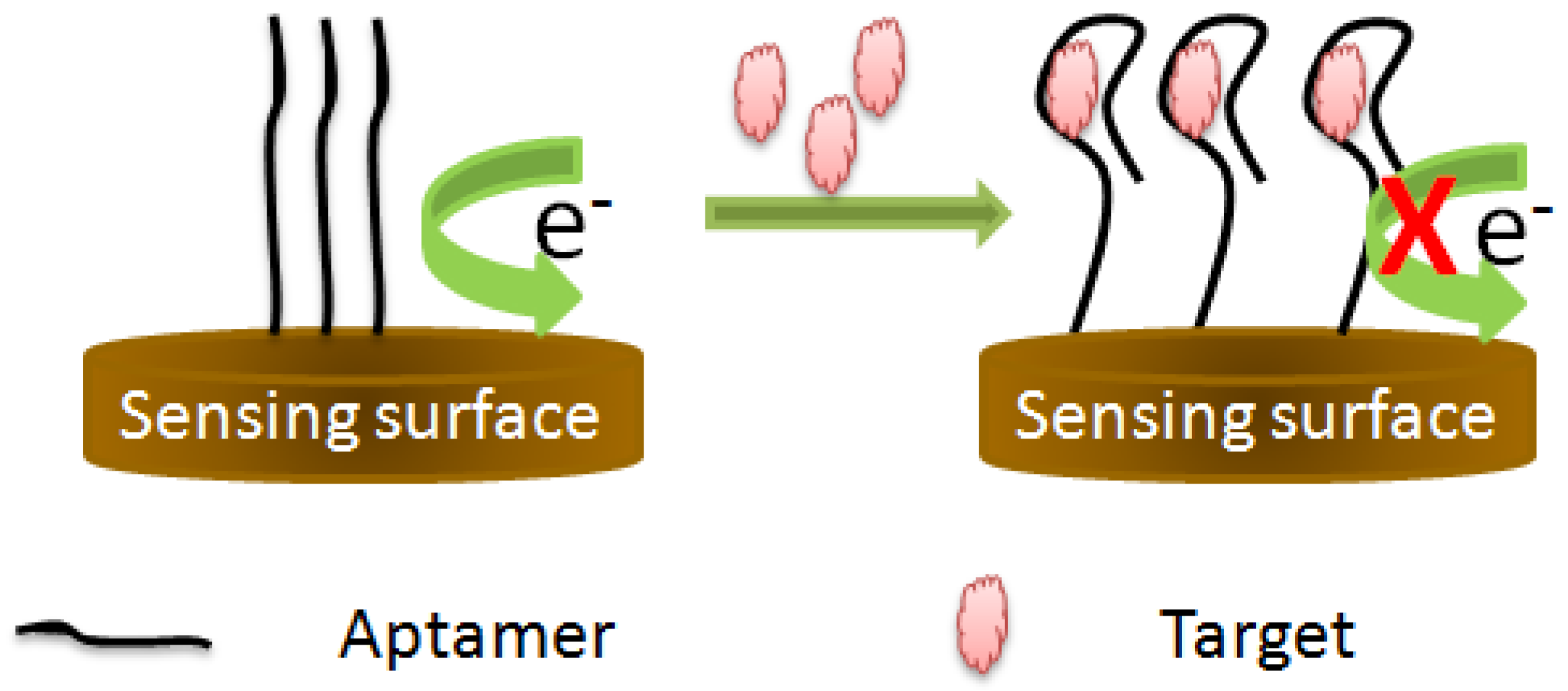 Sensors Free Full Text Label Free Aptasensors For The