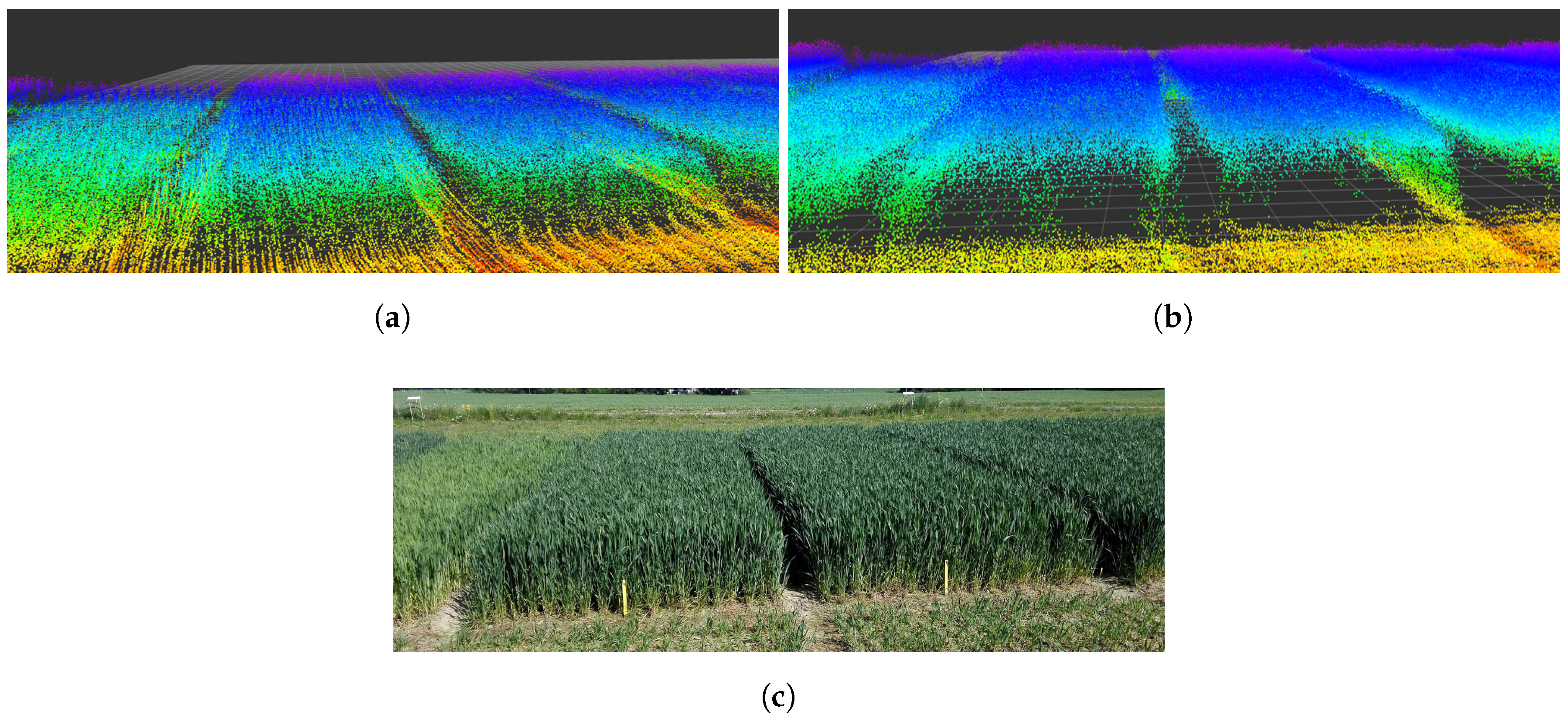Sensors Free Full Text Designing And Testing A Uav Mapping - no