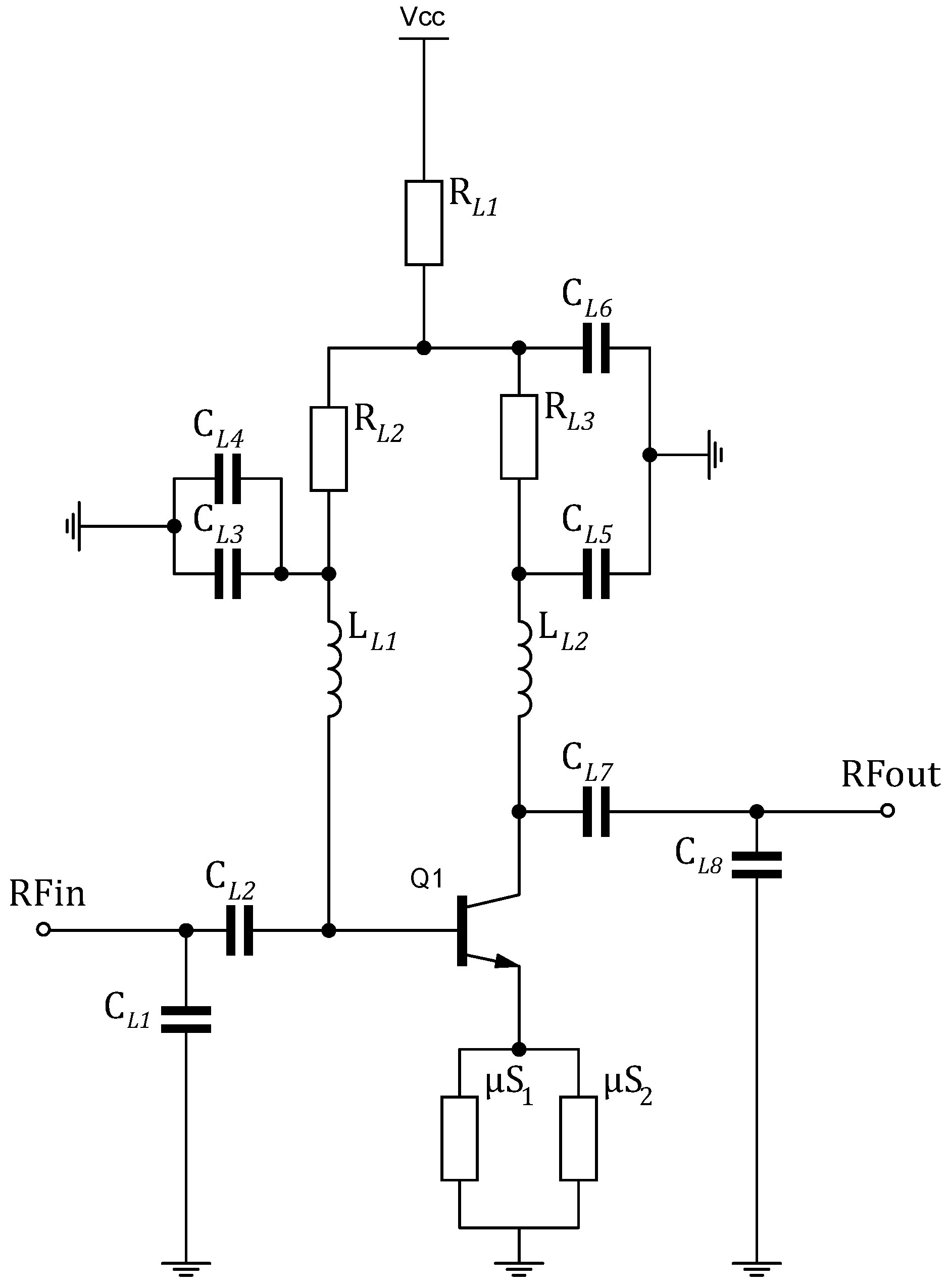 Sensors Free FullText A TunedRF DutyCycled WakeUp Receiver with