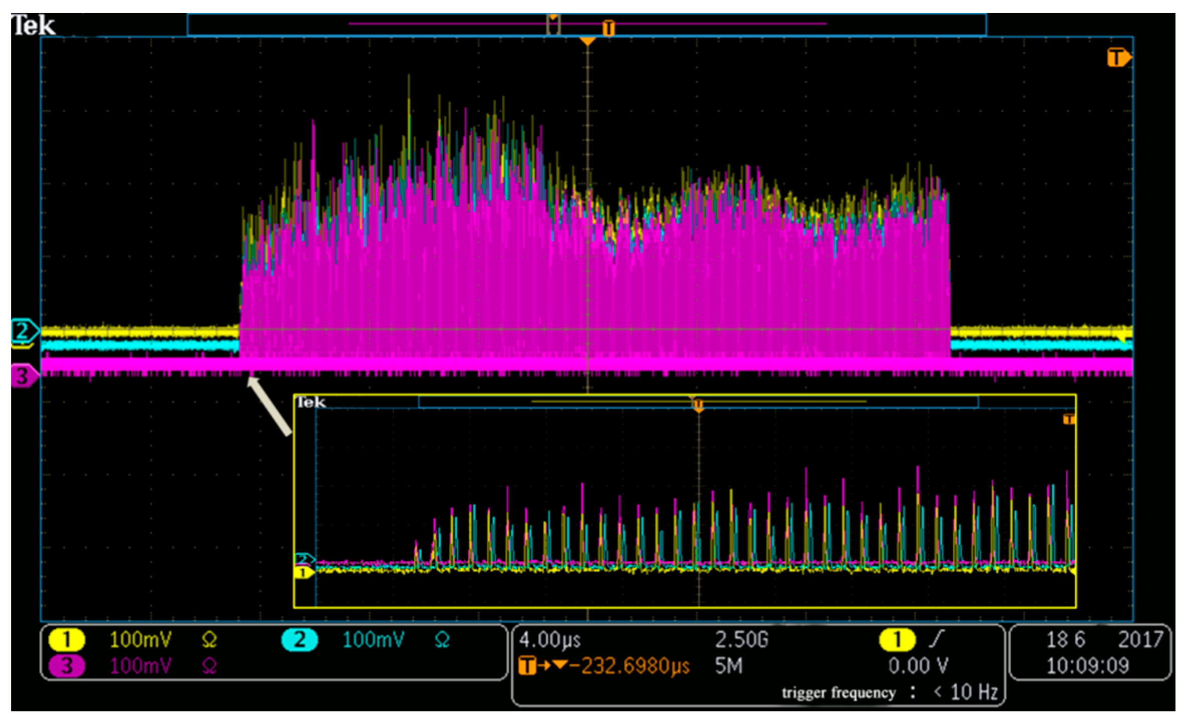Sensors | Free Full-Text | Multiple-Octave-Spanning Vibration Sensing