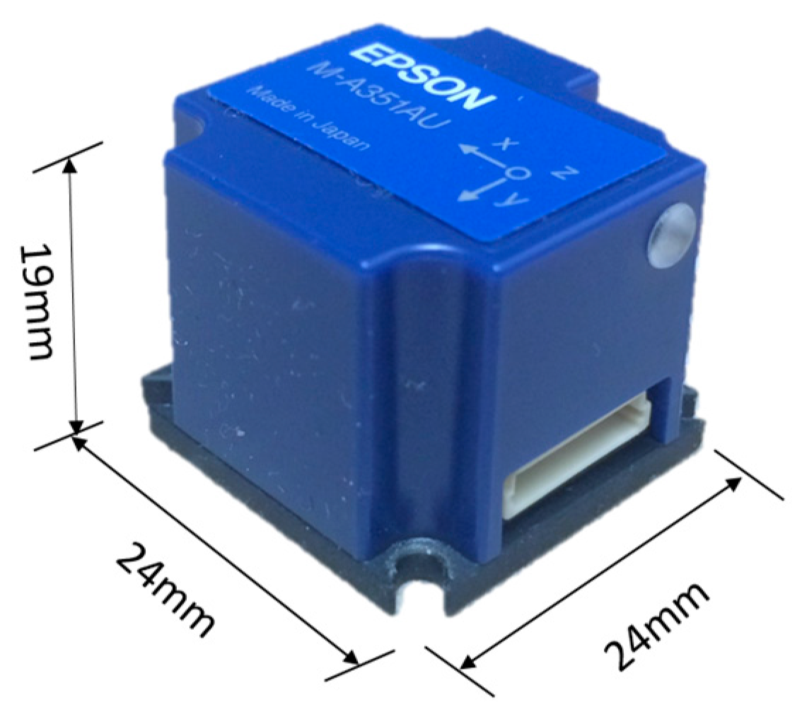 Sensors Free Full Text Development Of A High Sensitivity Wireless Accelerometer For Structural Health Monitoring Html