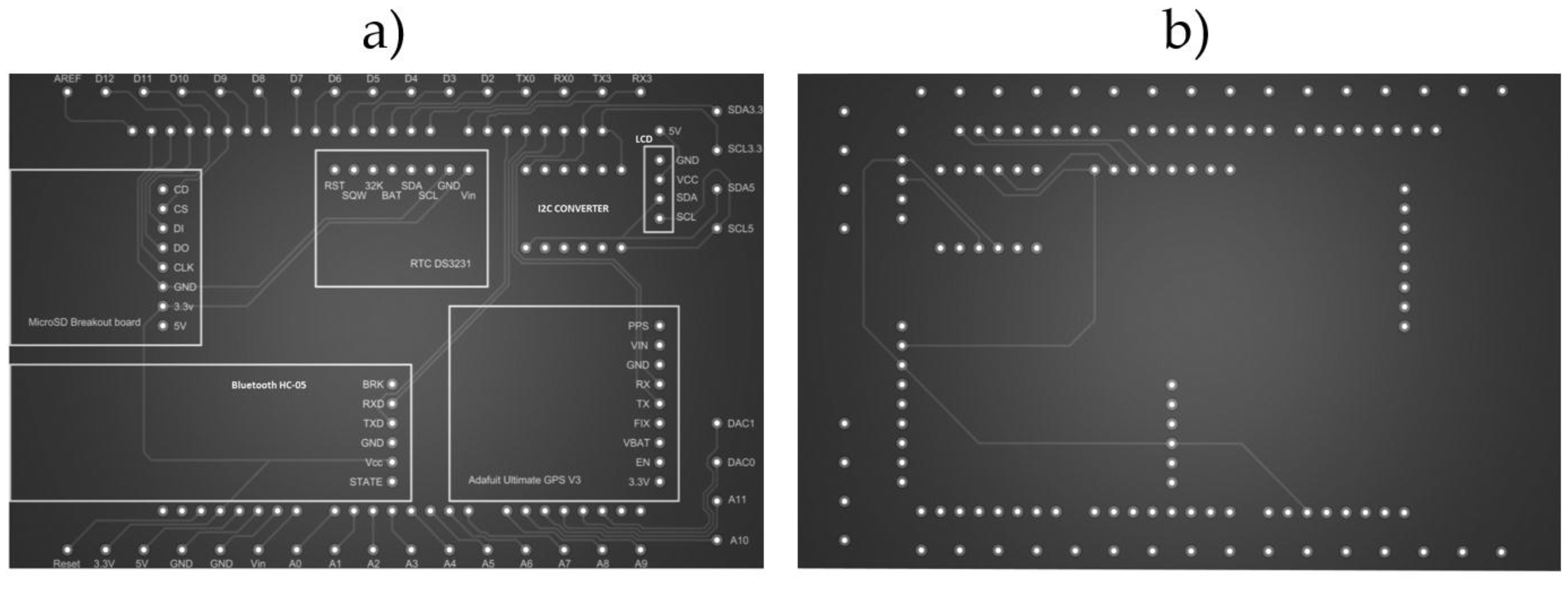 A Low-Cost Data Acquisition System for Automobile Dynamics Applications