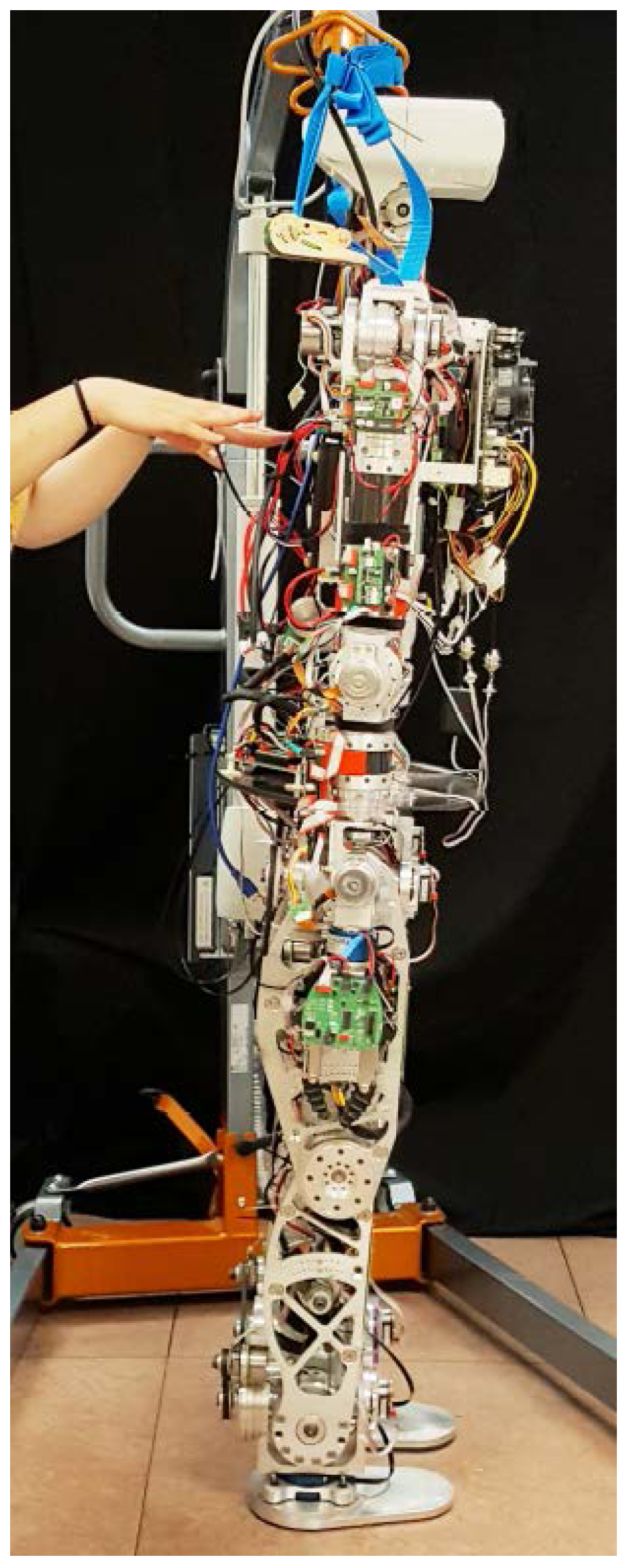 The 14th International Symposium on Experimental Robotics