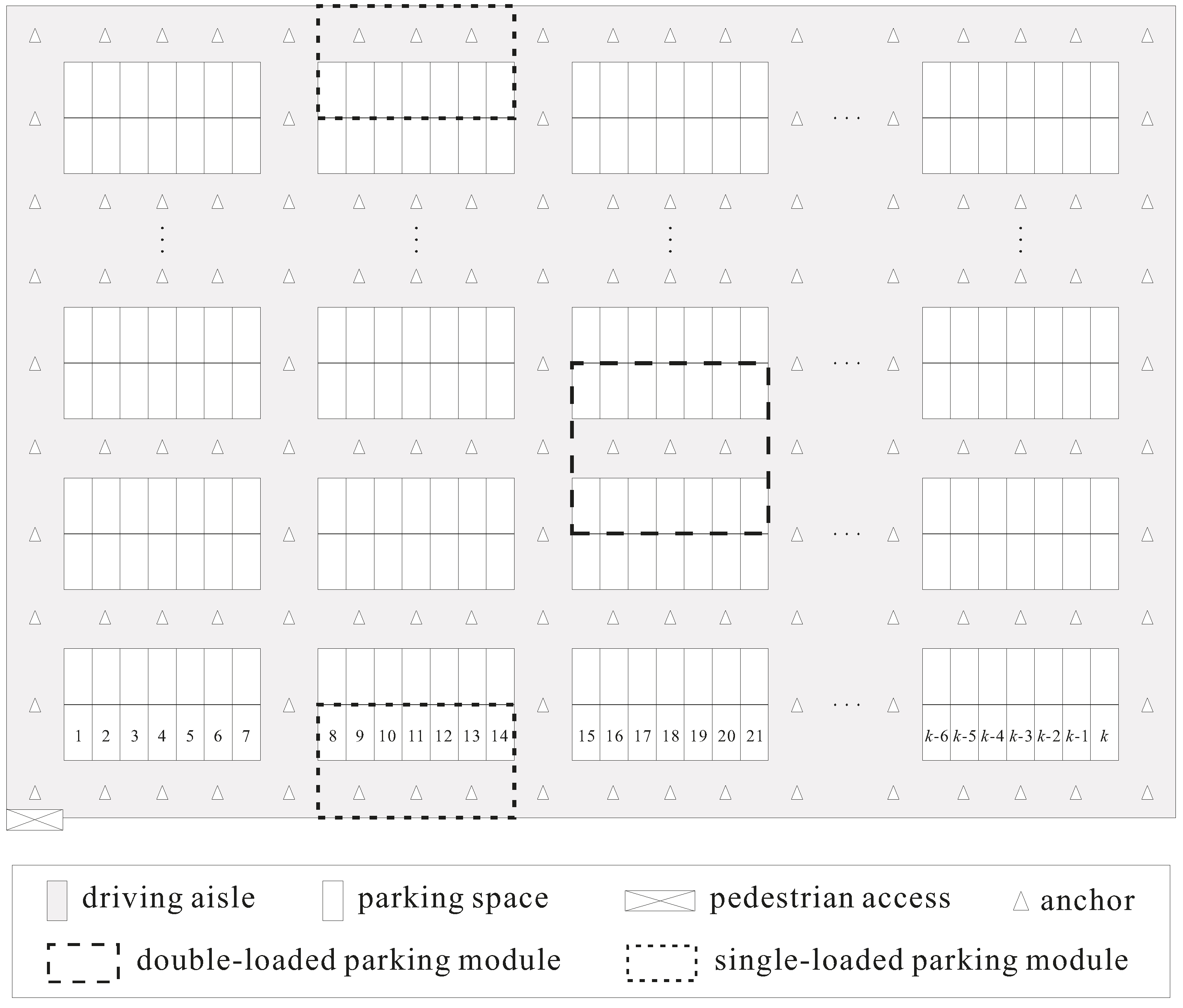 Sensors Free Full Text A Ble Based Pedestrian Navigation