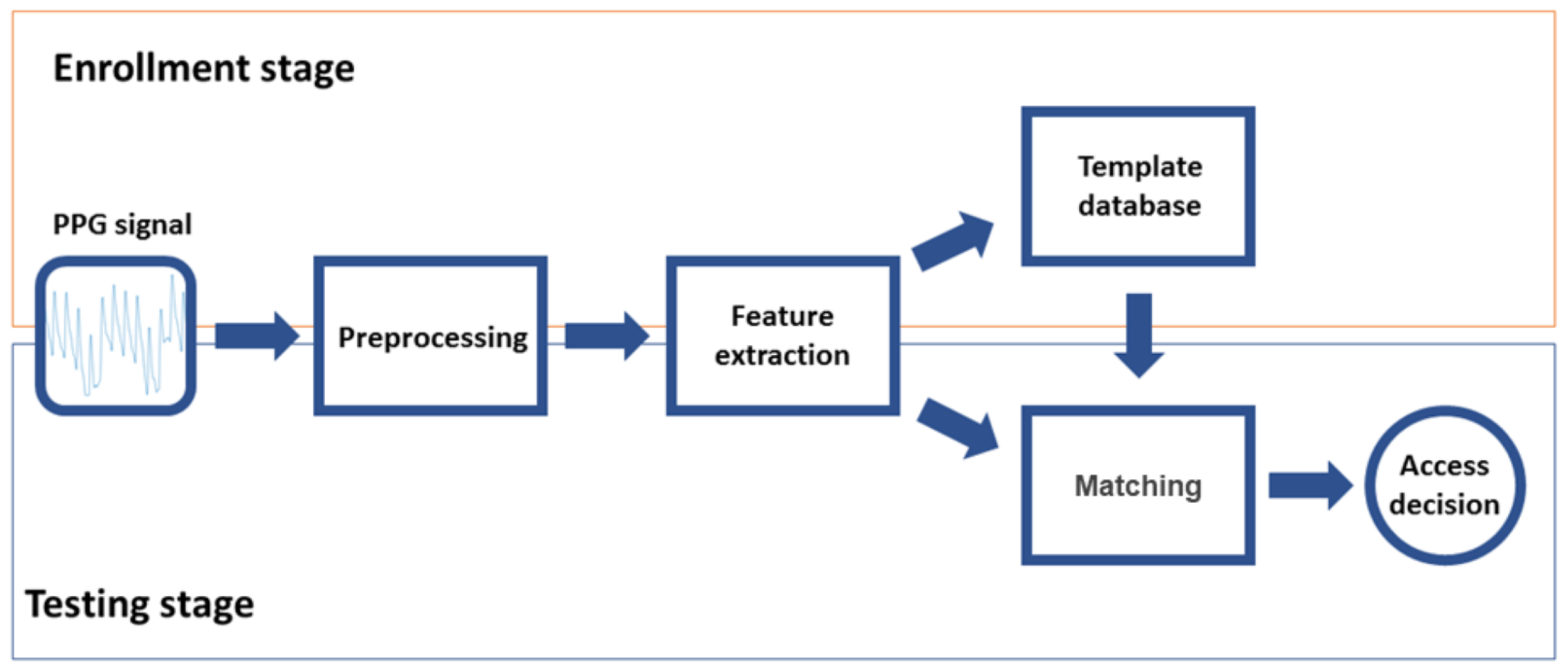 Sensors Free Full Text Biometric Authentication Using The Ppg A Long Term Feasibility Study Html Sensors Free Full Text Biometric Authentication Using The Ppg A Long Term Feasibility Study Html