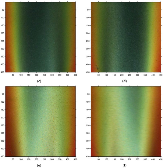 Sensors Free FullText Measurement of Wall Shear Stress in High