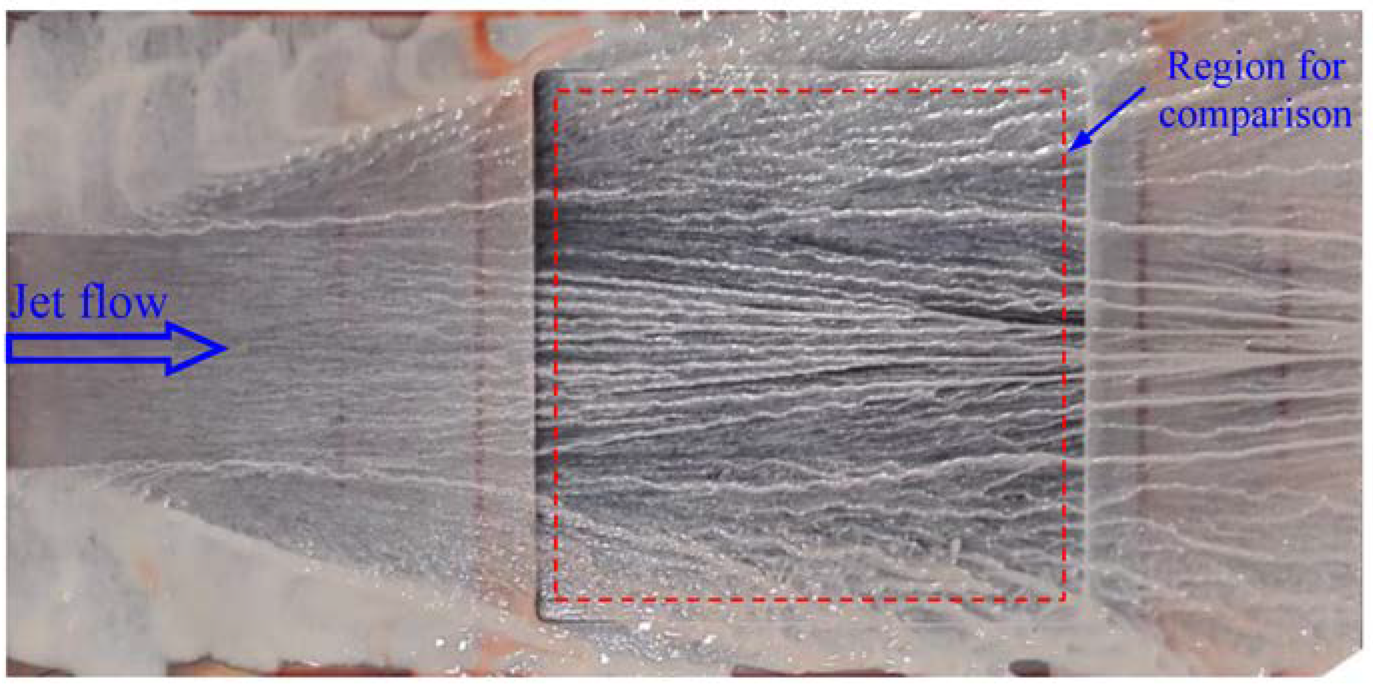 Sensors Free FullText Measurement of Wall Shear Stress in High