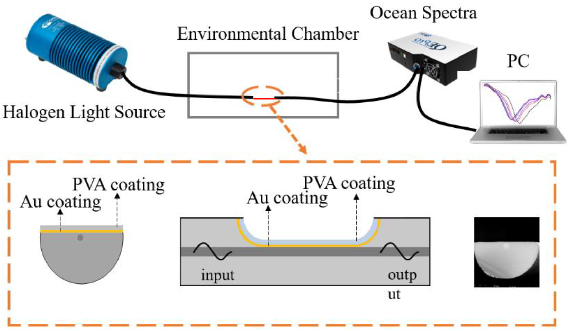 Sensors | Free Full-Text | Mechanism and Characteristics of Humidity ...