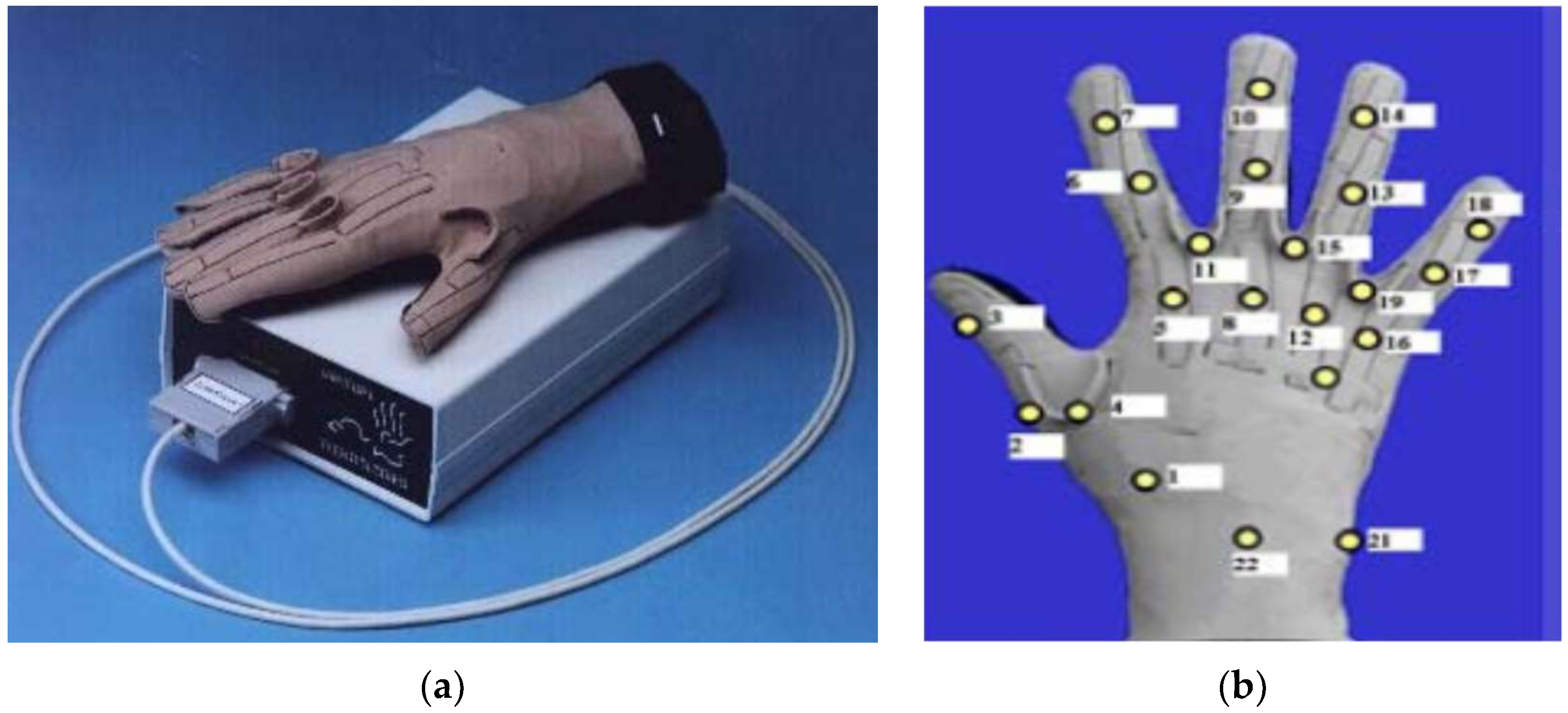 Sensors | Free Full-Text | A Review on Systems-Based Sensory Gloves for ...