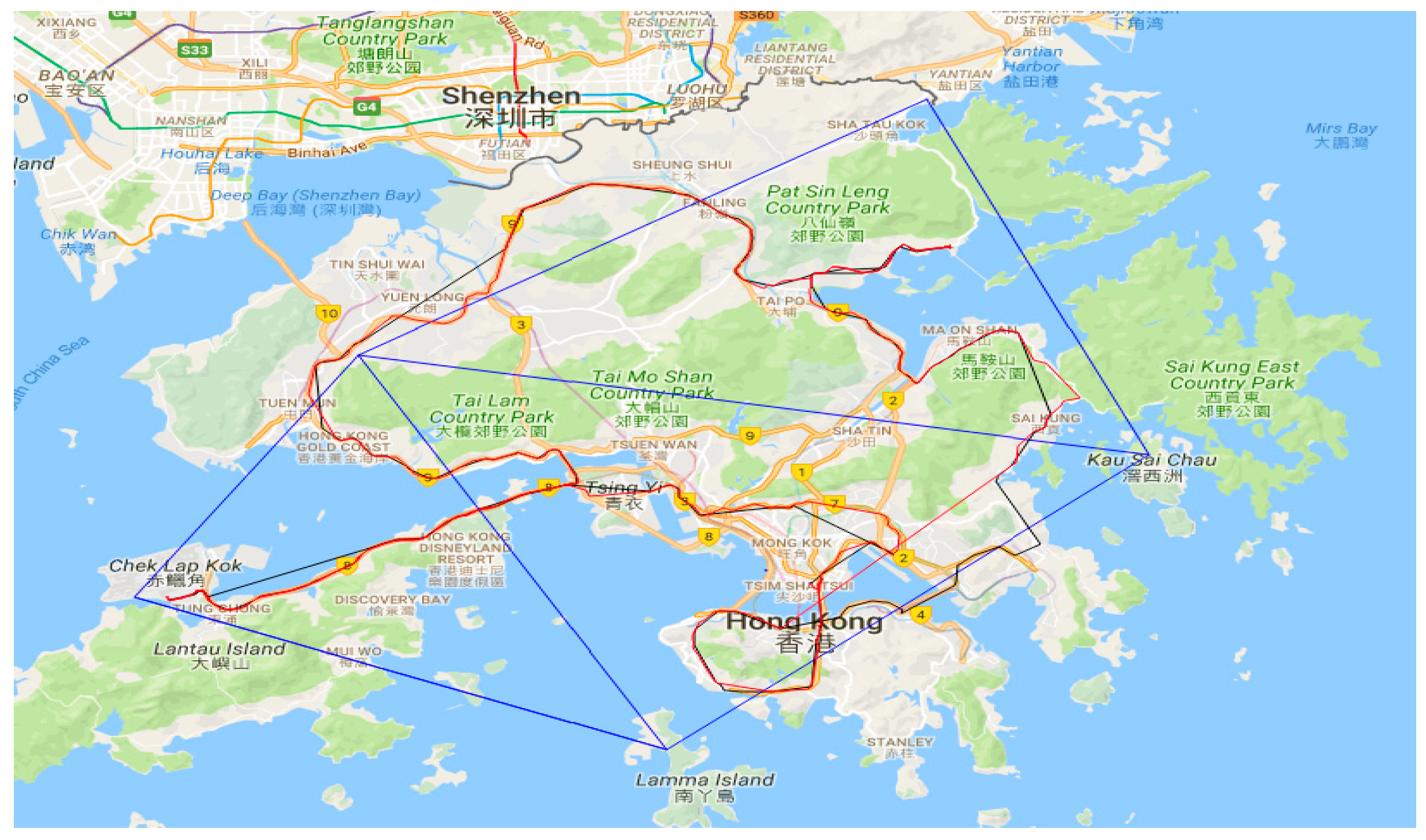Sensors Free Full Text Performance Analysis Of Gps s Dual Triple Frequency Network Rtk In Urban Areas A Case Study In Hong Kong Html Sensors Free Full Text Performance Analysis Of Gps s Dual Triple Frequency Network Rtk In Urban Areas A Case Study In Hong Kong Html
