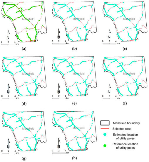 Sensors Free FullText Using Deep Learning to Identify Utility