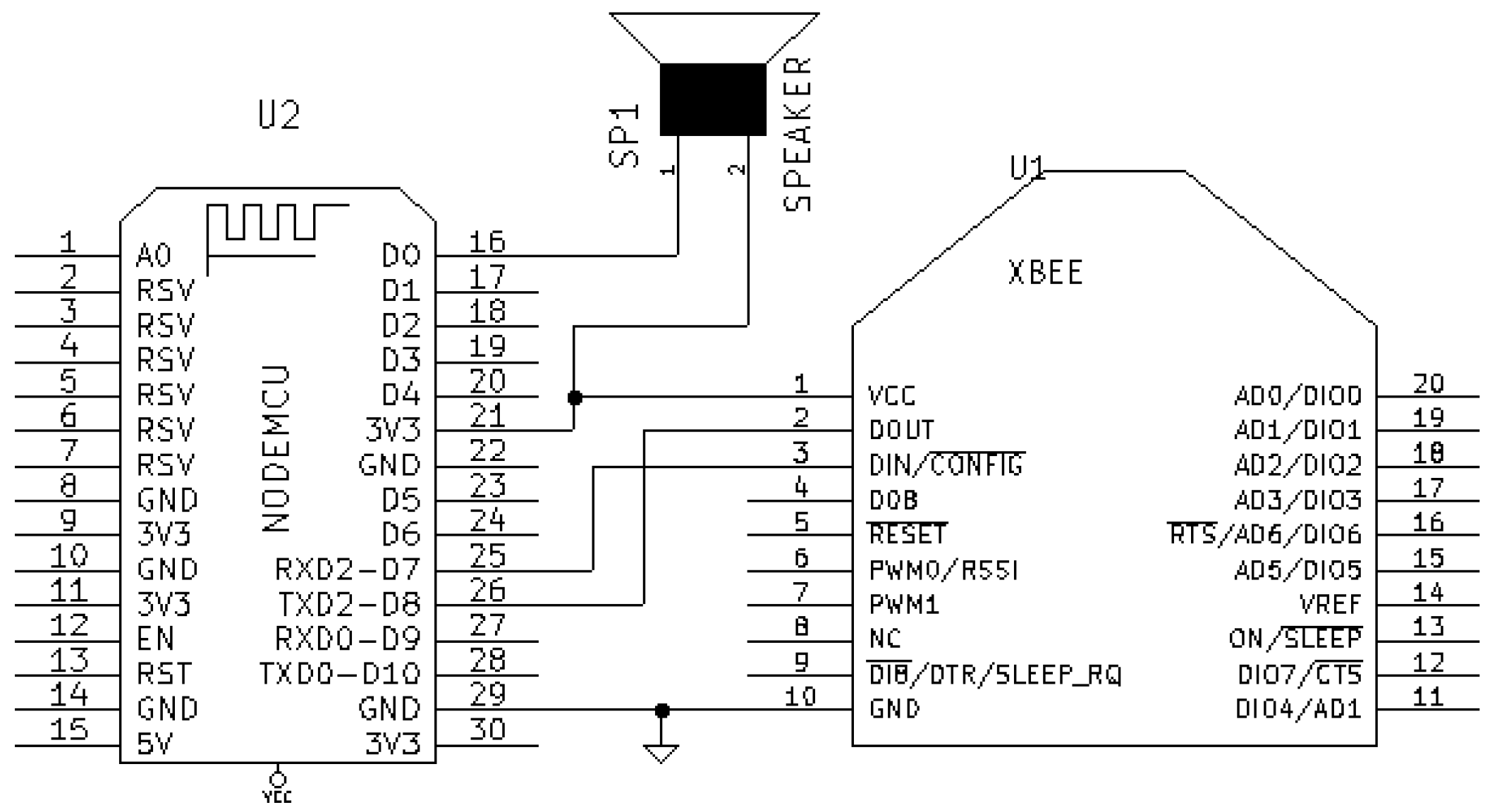 Sensors Free Full Text Design Implementation And Practical Evaluation Of An Iot Home Automation System For Fog Computing Applications Based On Mqtt And Zigbee Wifi Sensor Nodes Html