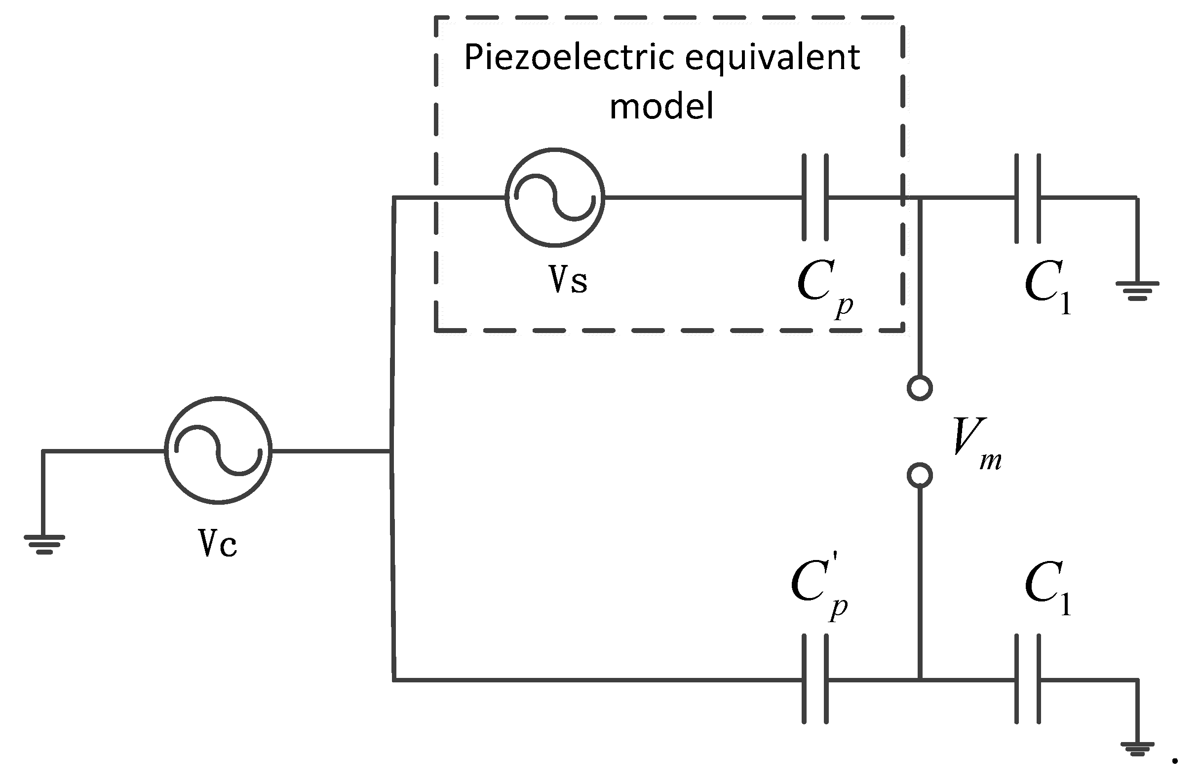 Adaptive Feedforward Compensating Self-Sensing Method for