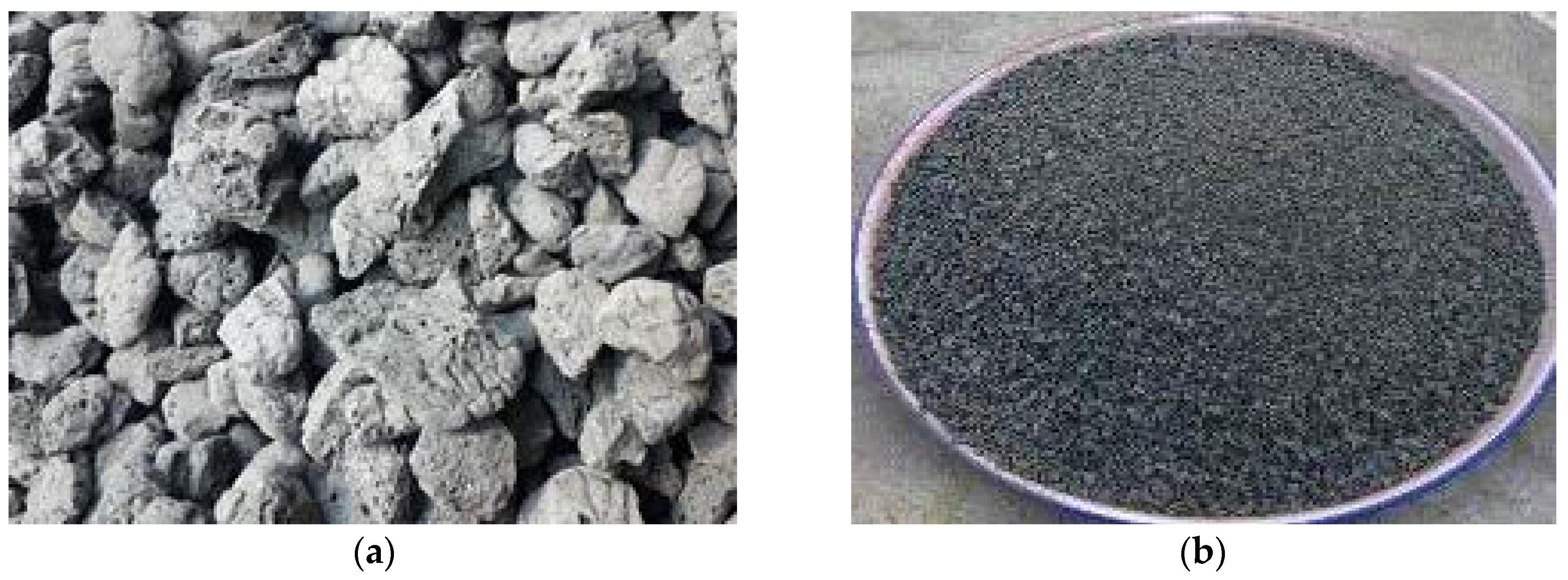 lightweight gravel