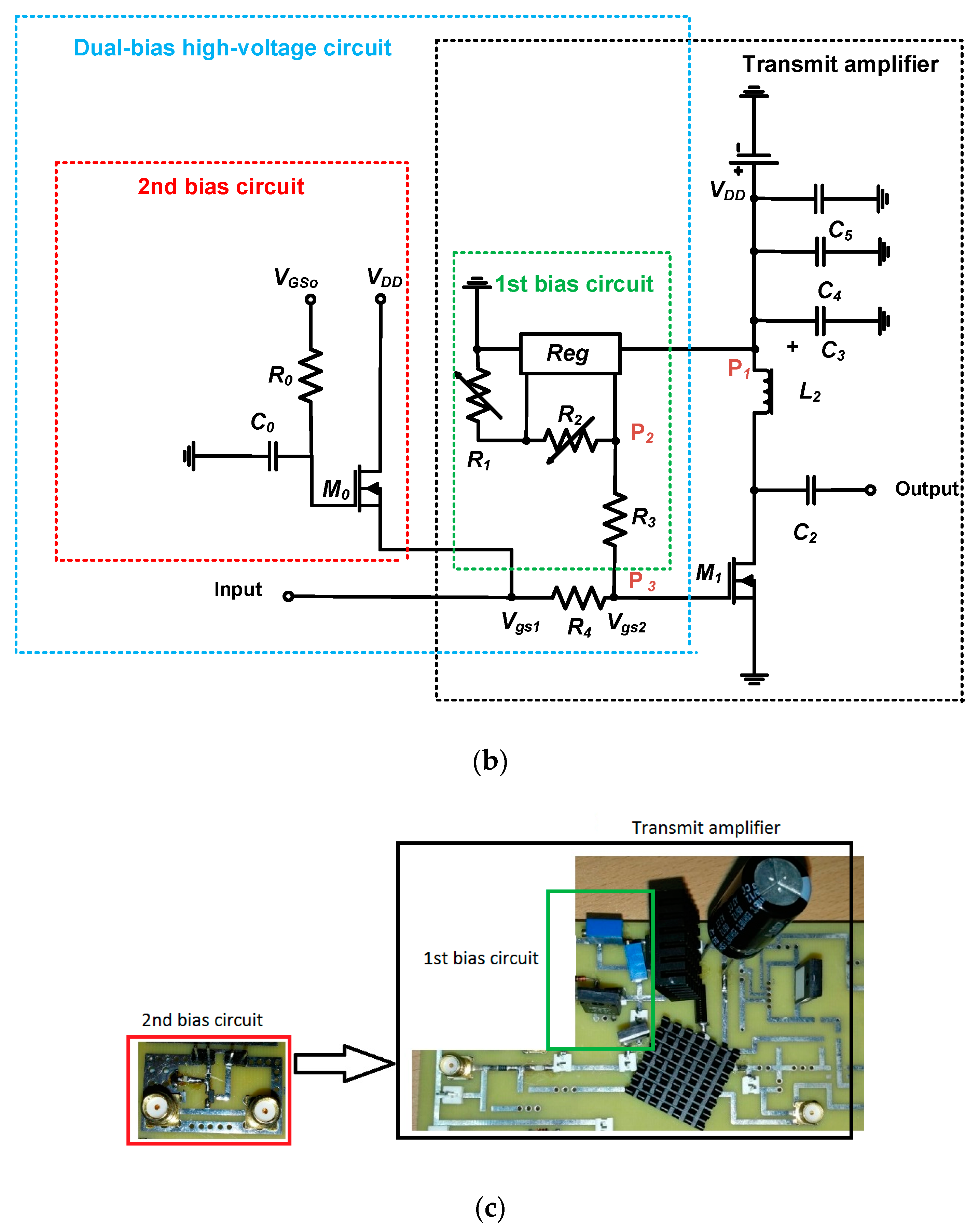 Schematic Diagramcont