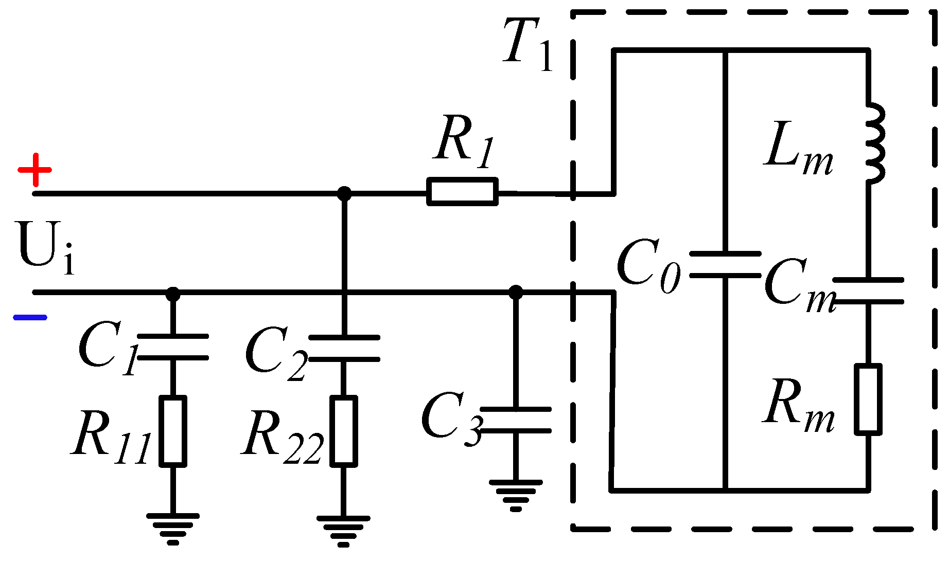 sensors free full text transformerless ultrasonic ranging systemOf Universal Ultrasonic Transmitting Receiving Sensor Circuit Diagram #5