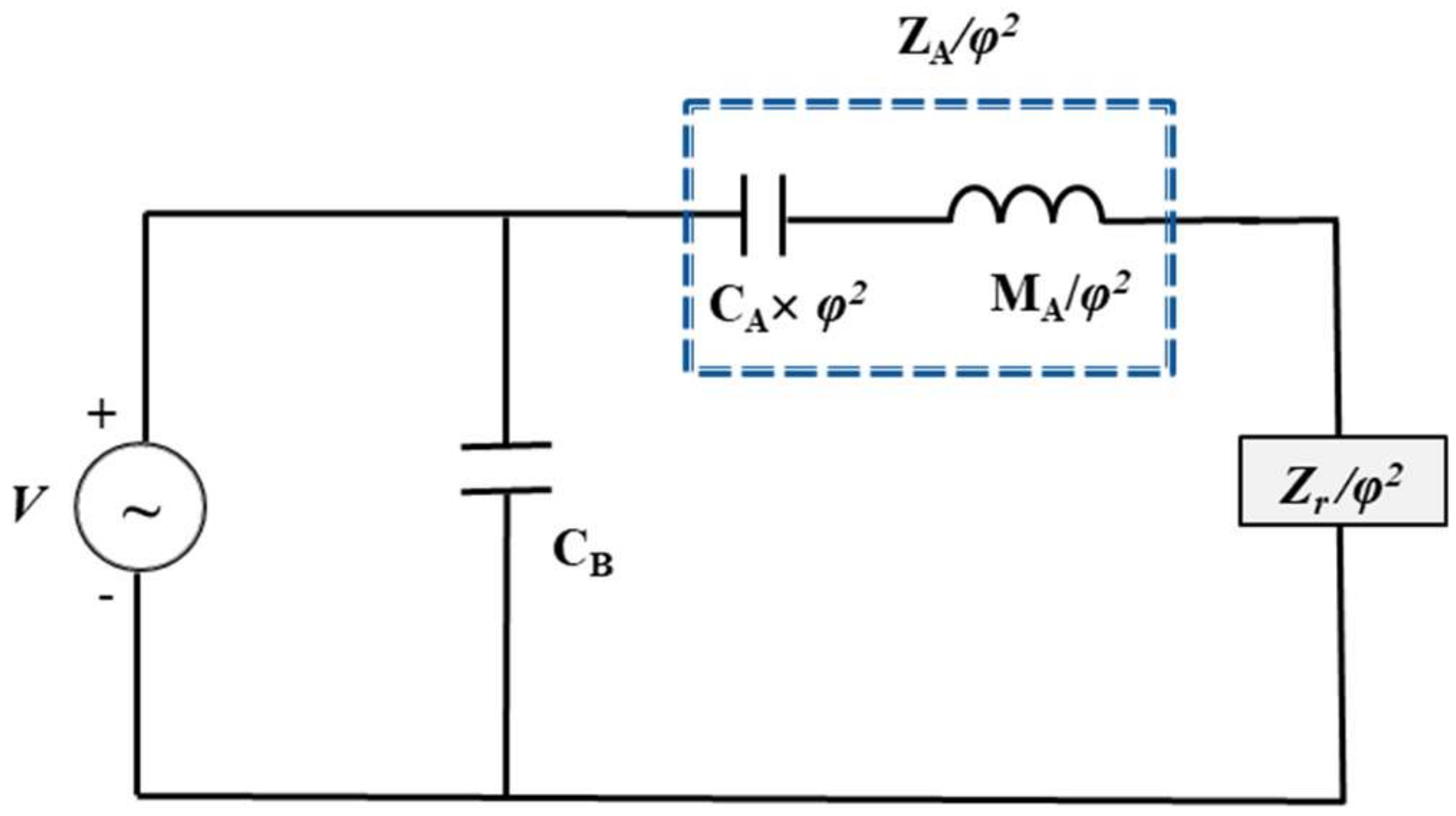 Sensors Free FullText Design of a Piezoelectric Multilayered