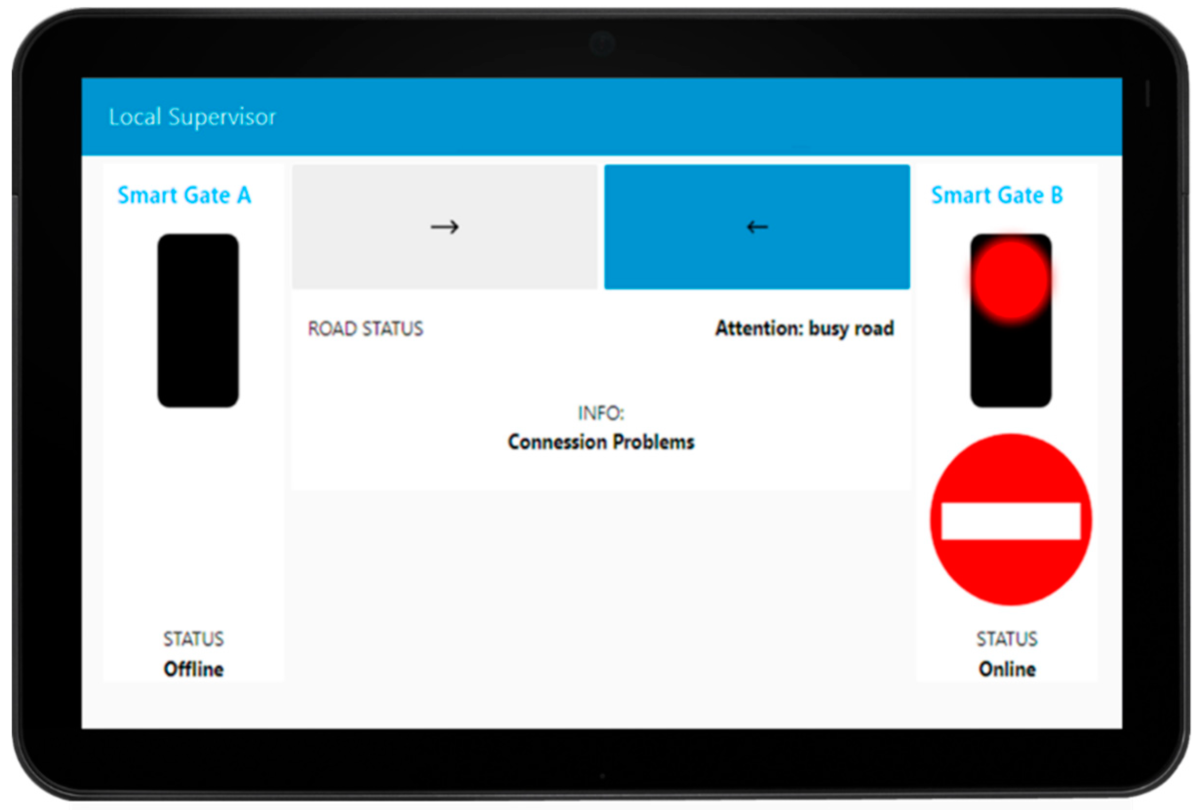 Smartspeed Pt Toca Sports