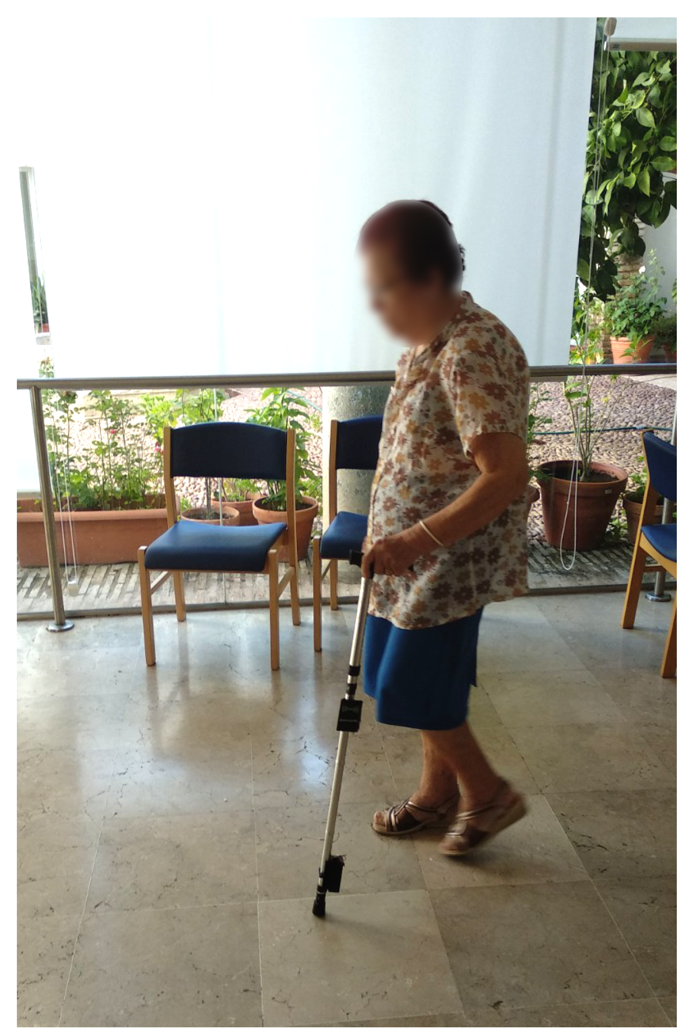 Walking canes target safasaviation