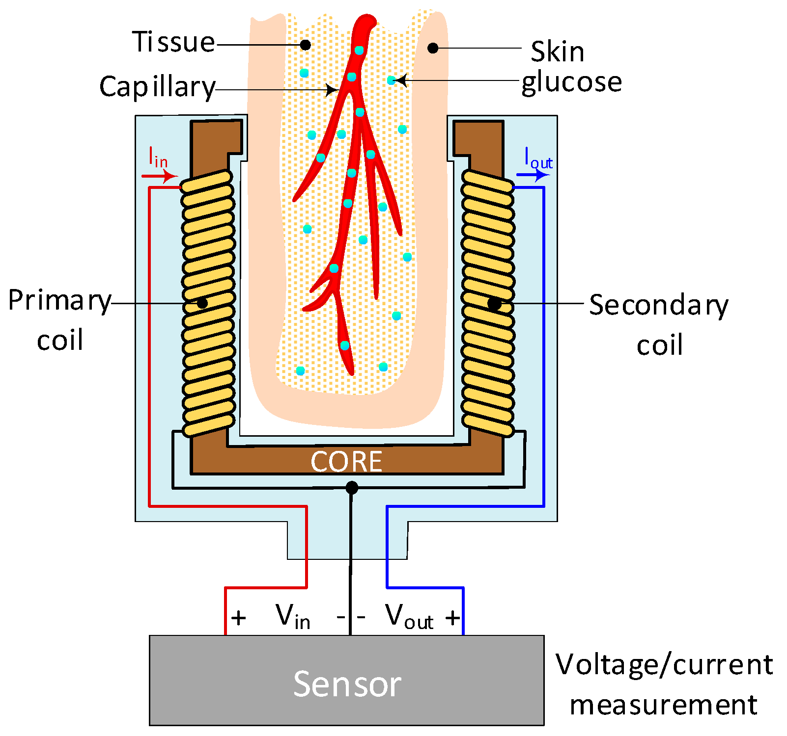 Sensors Free Full Text The Progress Of Glucose Monitoring A Sensors 19 00800 G014