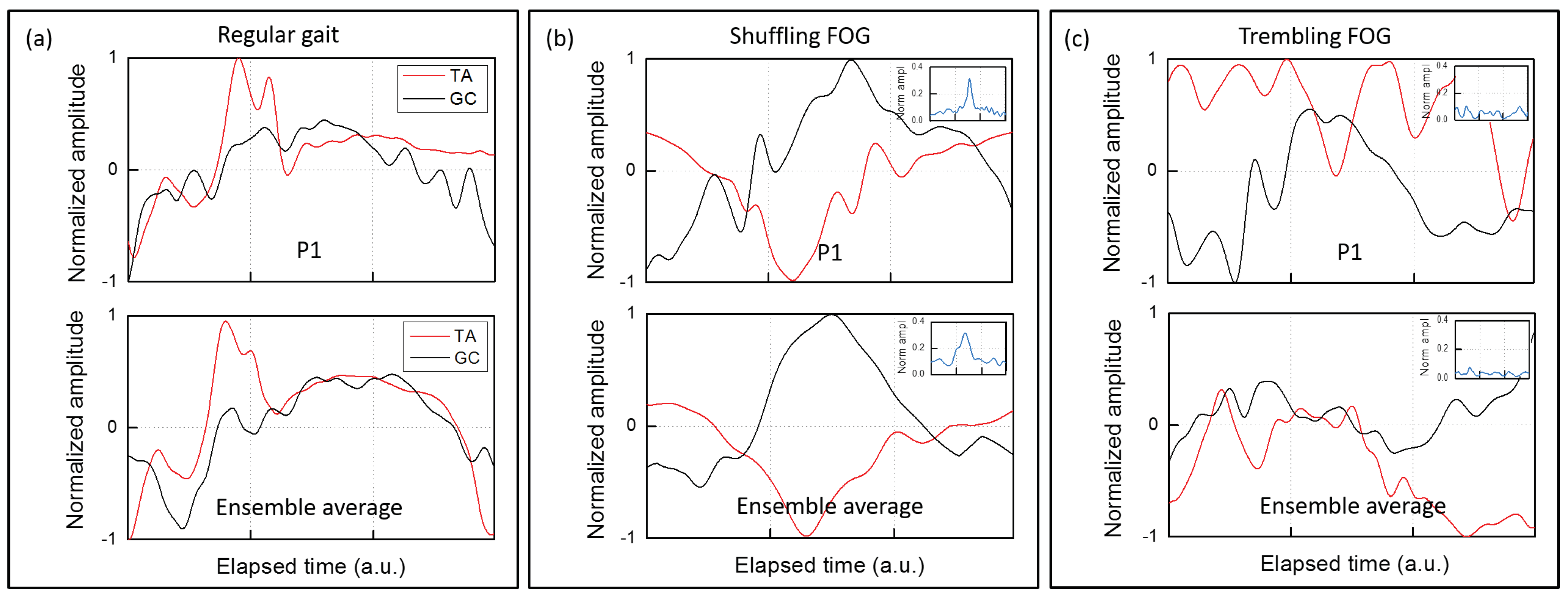 Fog Chart 2017 Study Guide